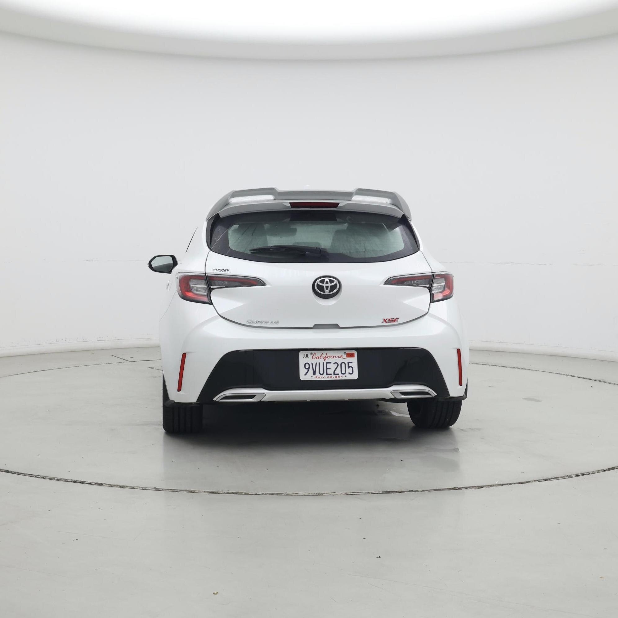 Thumbnail: 2022 Toyota Corolla - 6