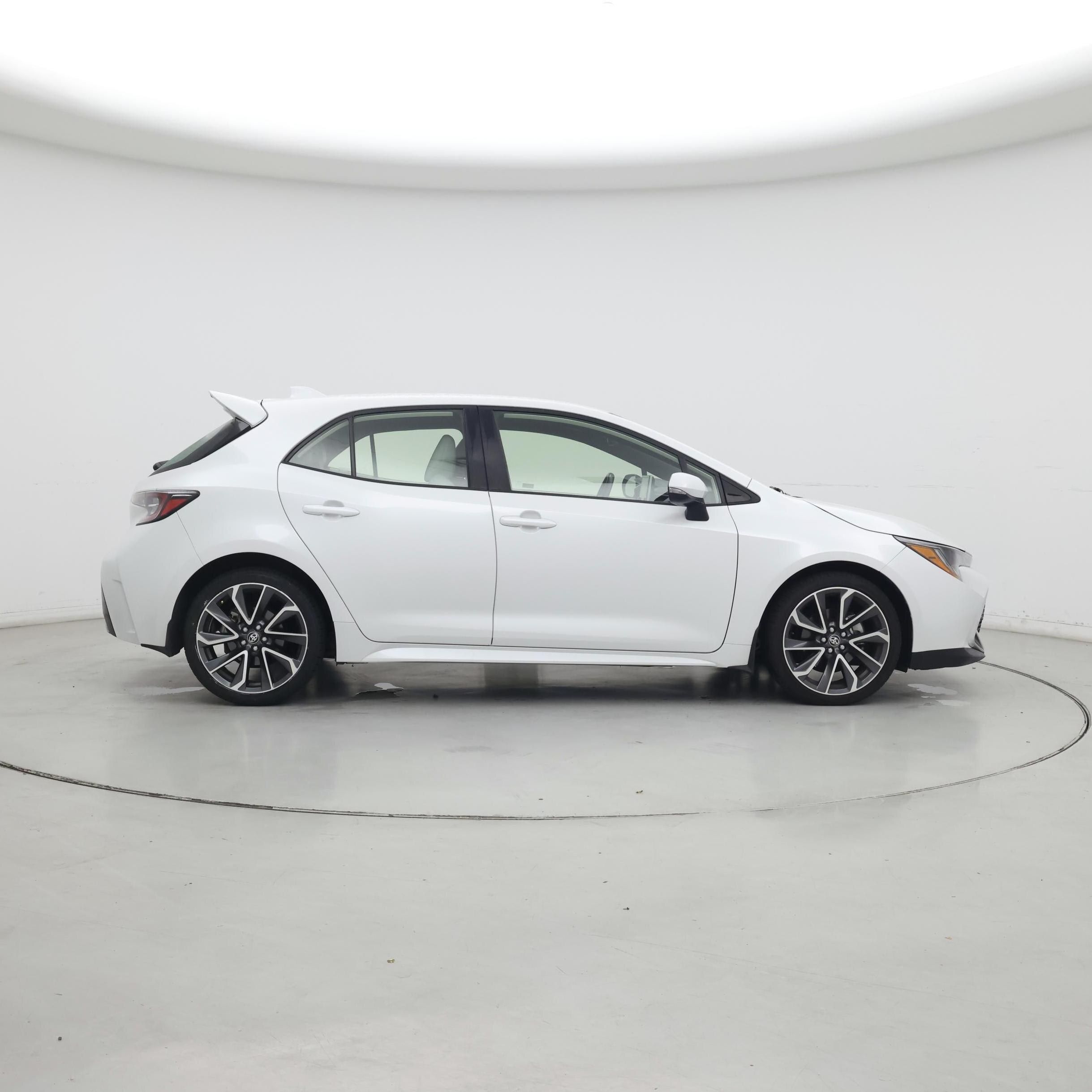 Thumbnail: 2022 Toyota Corolla - 7