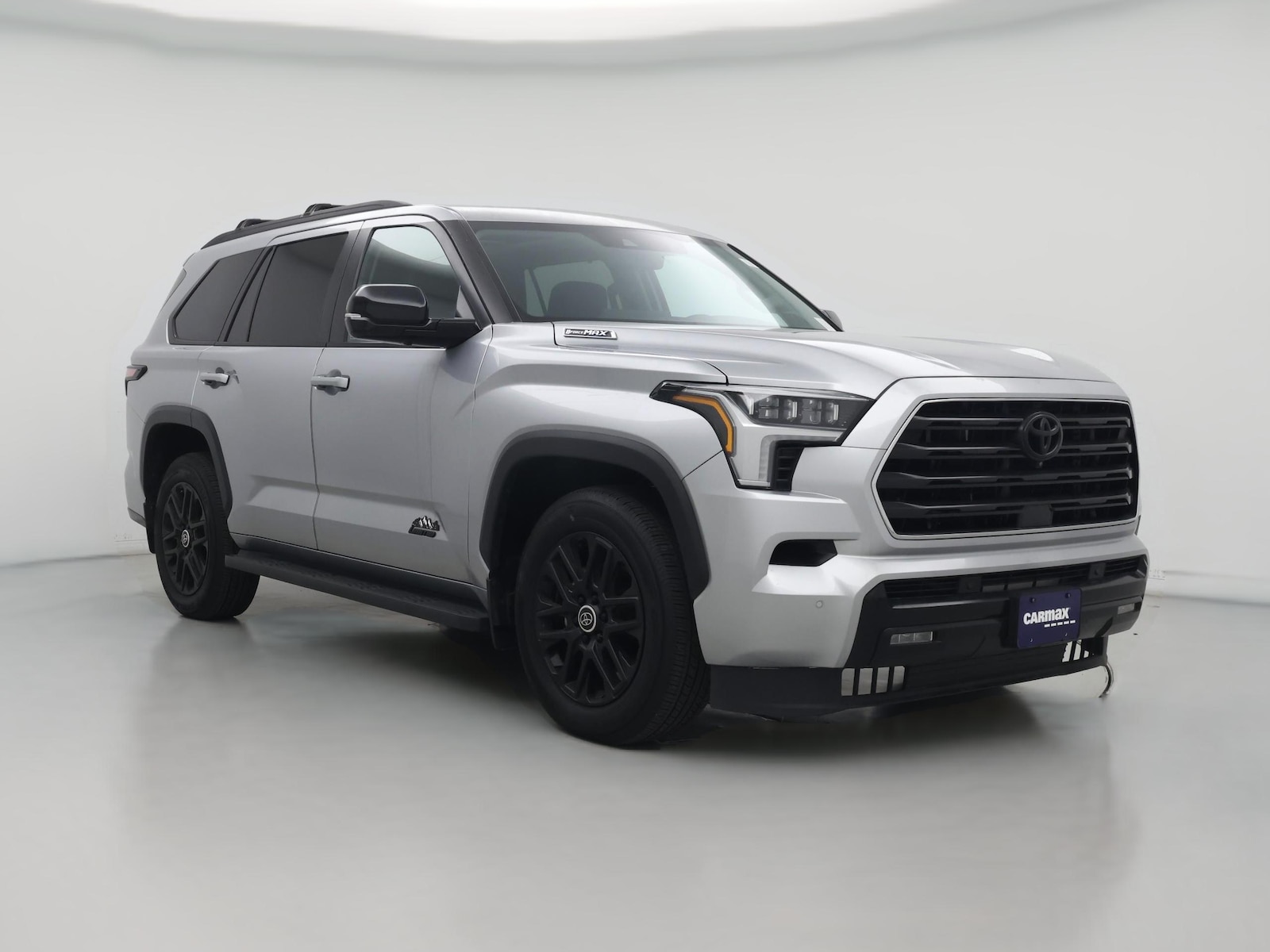 2024 Toyota Sequoia