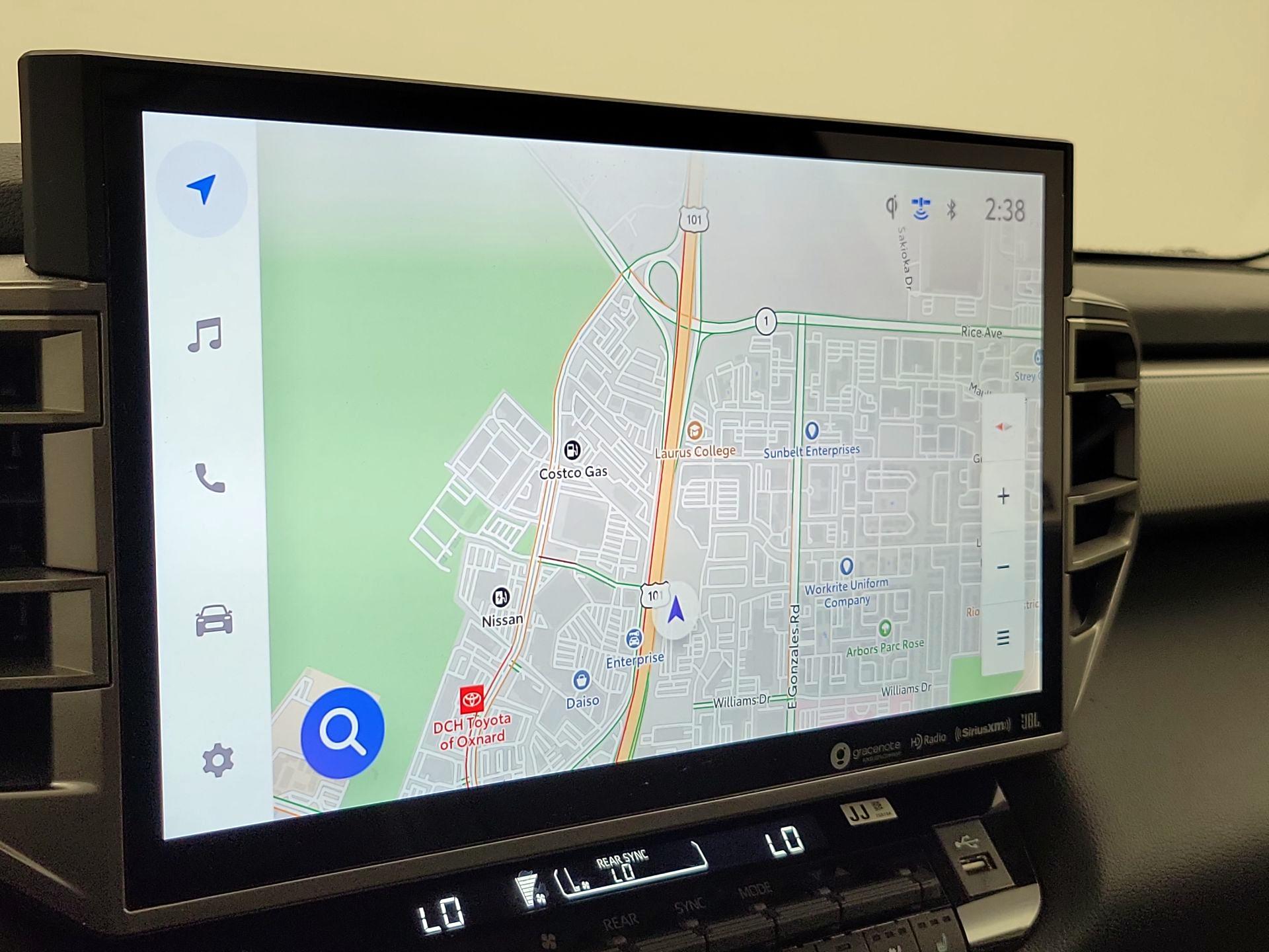 Thumbnail: 2024 Toyota Sequoia - 14