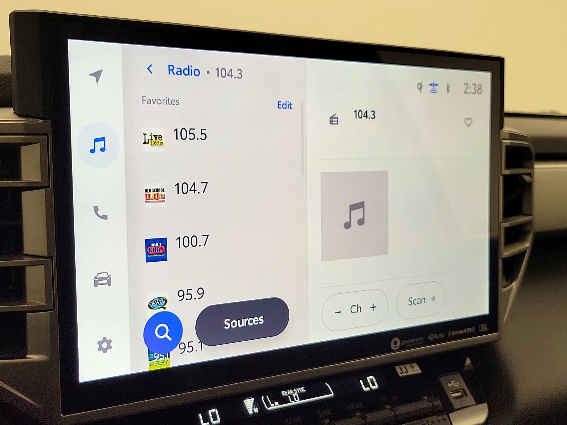 Thumbnail: 2024 Toyota Sequoia - 16