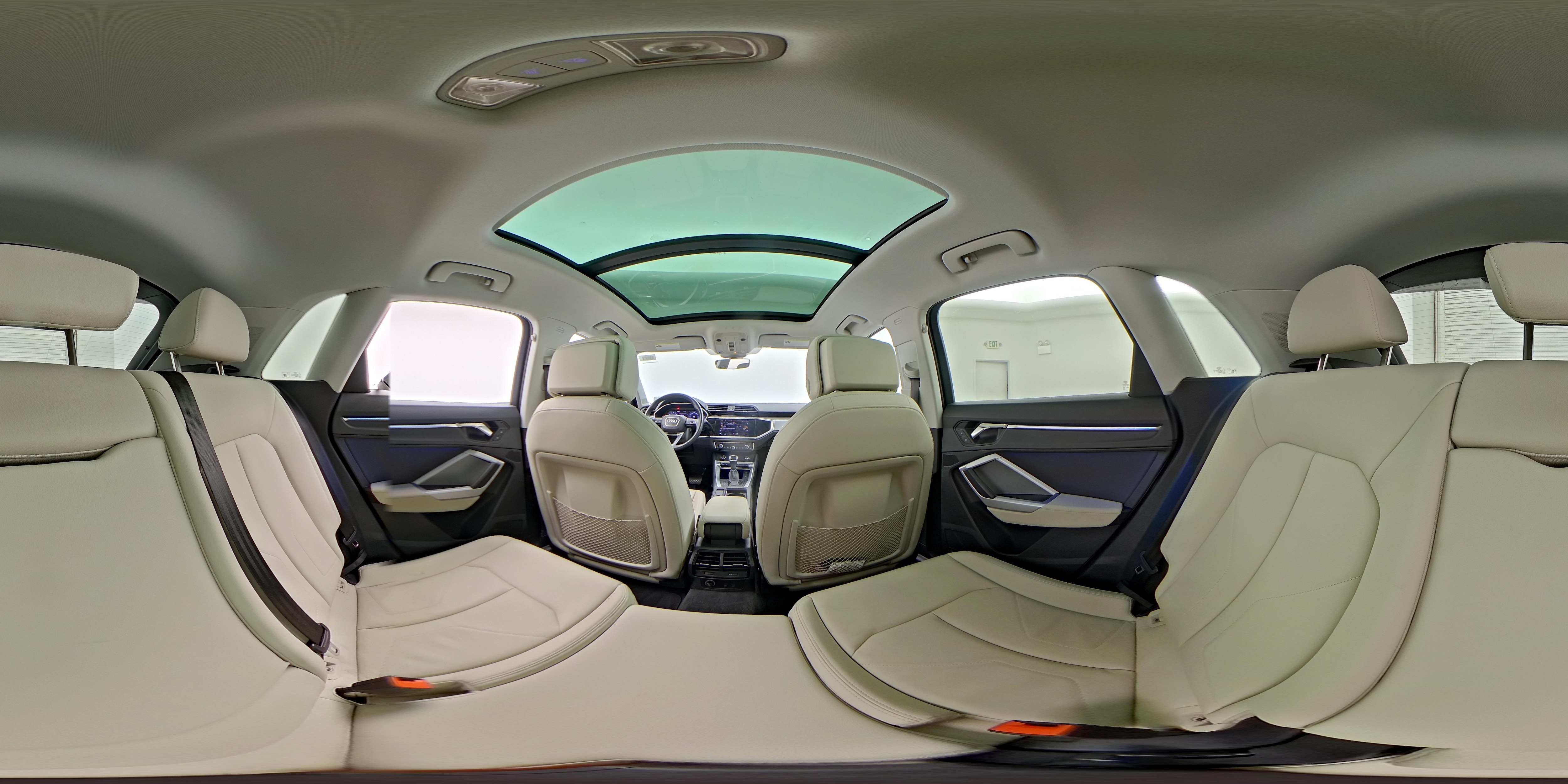 2022 Audi Q3 S Line Premium Plus - Photo 26