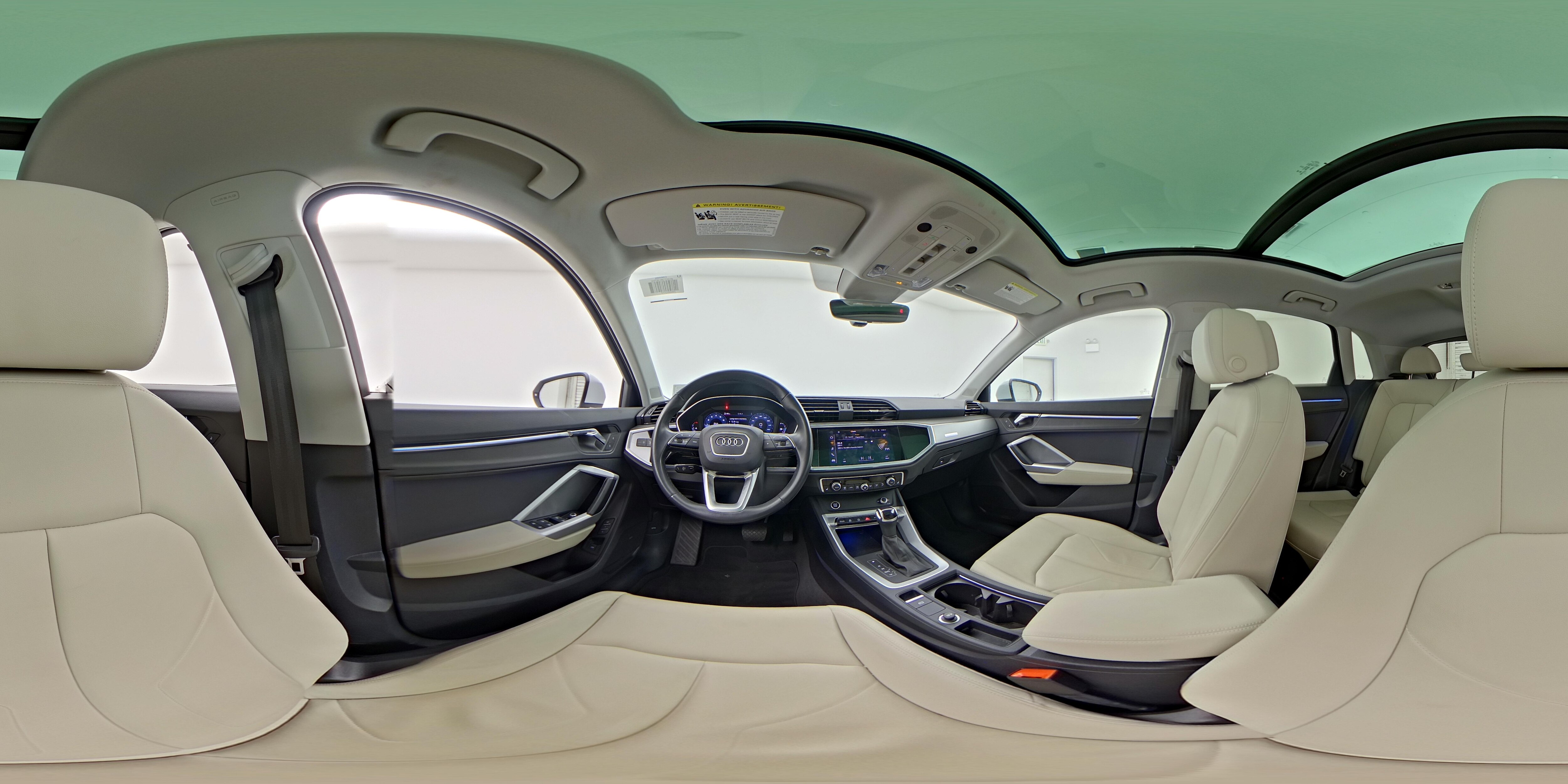 2022 Audi Q3 S Line Premium Plus - Photo 27