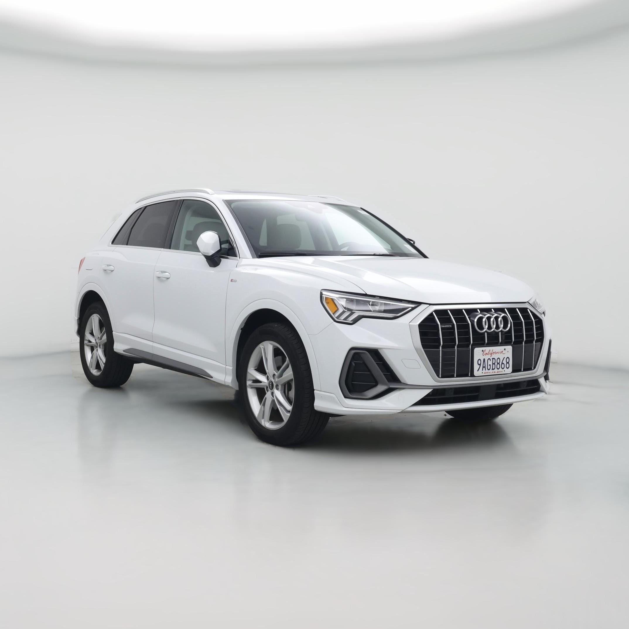 Thumbnail: 2022 Audi Q3 - 1