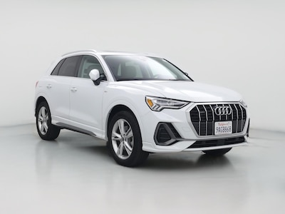 2022 Audi Q3 S-Line Premium Plus