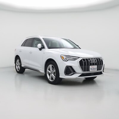 2022 Audi Q3 S-Line Premium Plus