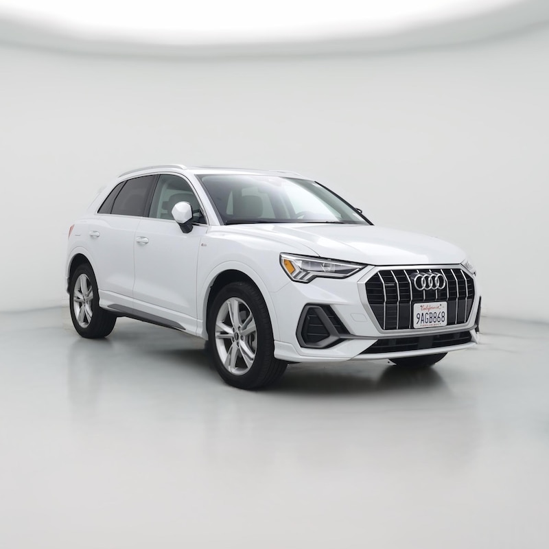 2022 Audi Q3 S-Line Premium Plus
