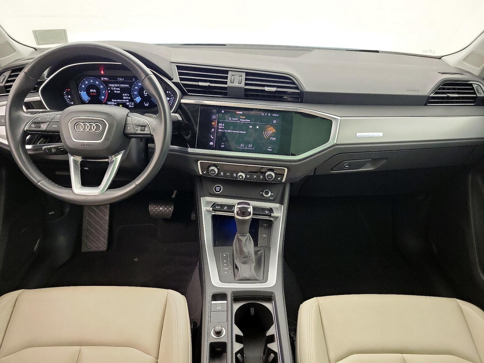 2022 Audi Q3 S Line Premium Plus - Photo 10