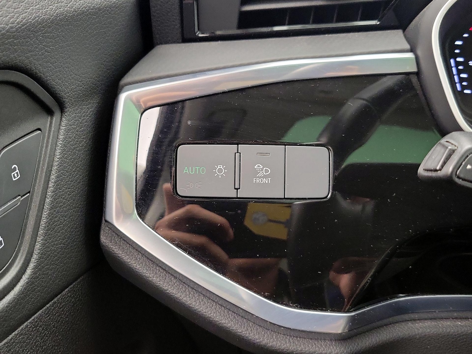 2022 Audi Q3 S Line Premium Plus - Photo 14