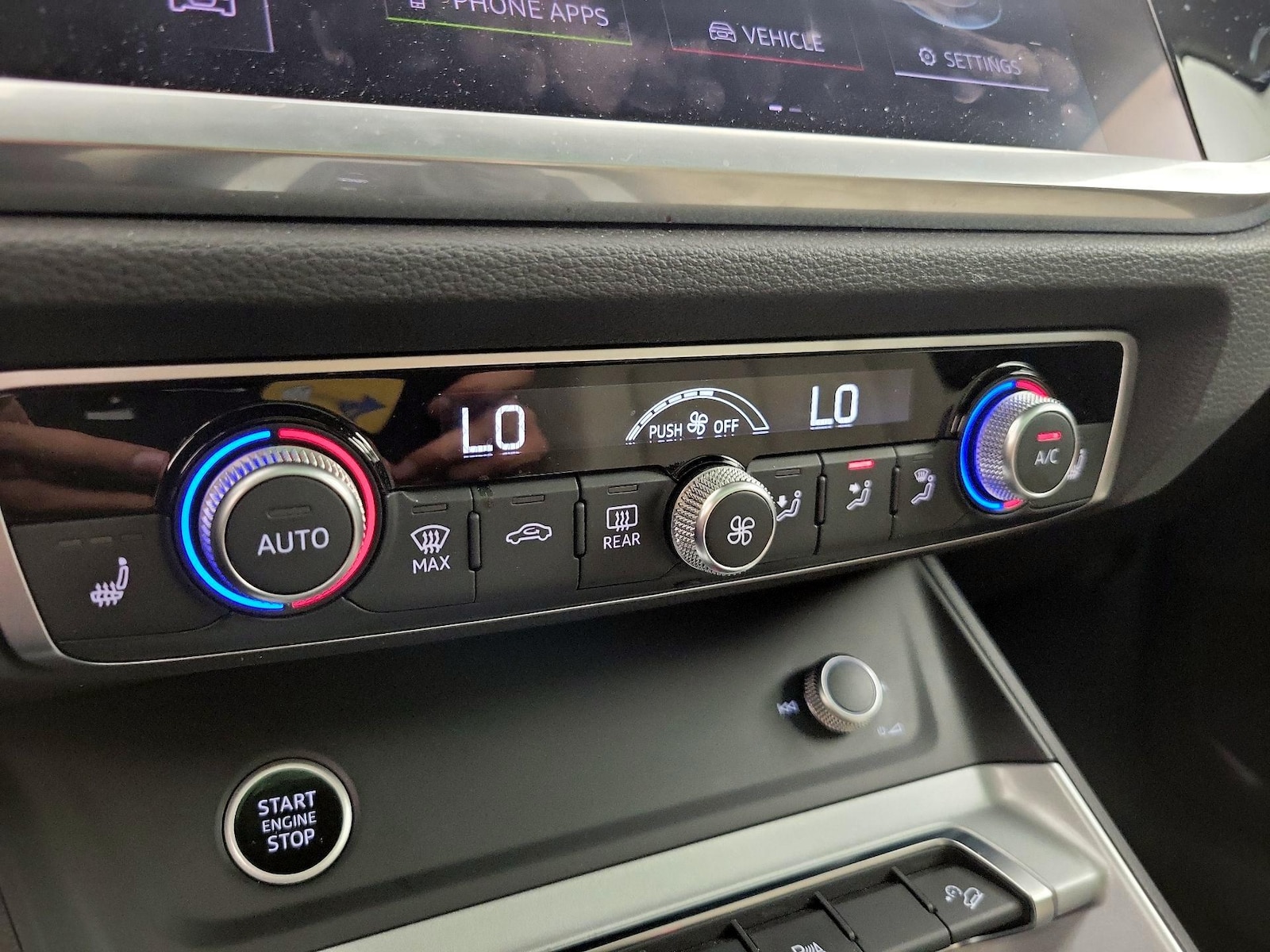 2022 Audi Q3 S Line Premium Plus - Photo 17