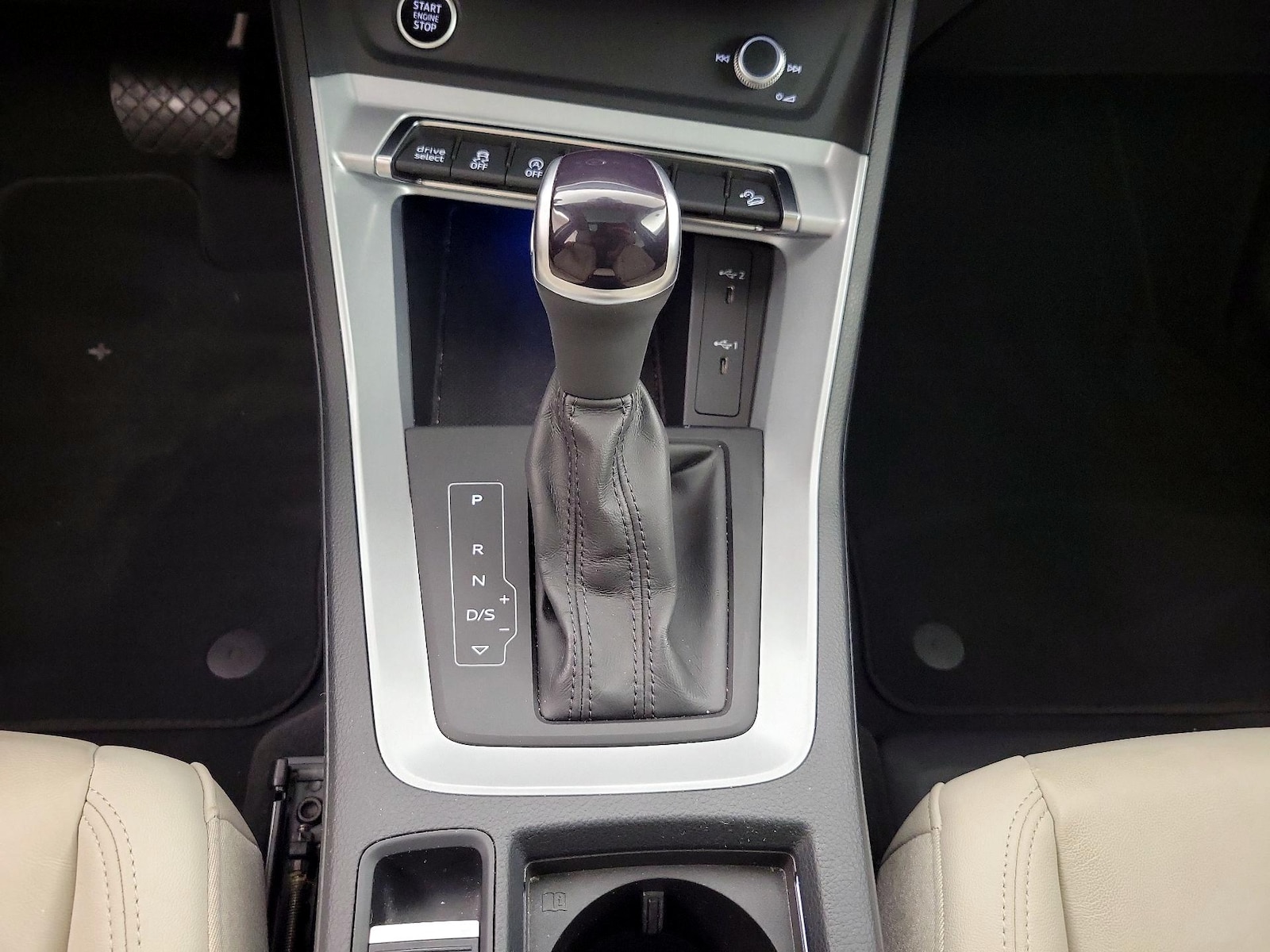 2022 Audi Q3 S Line Premium Plus - Photo 18