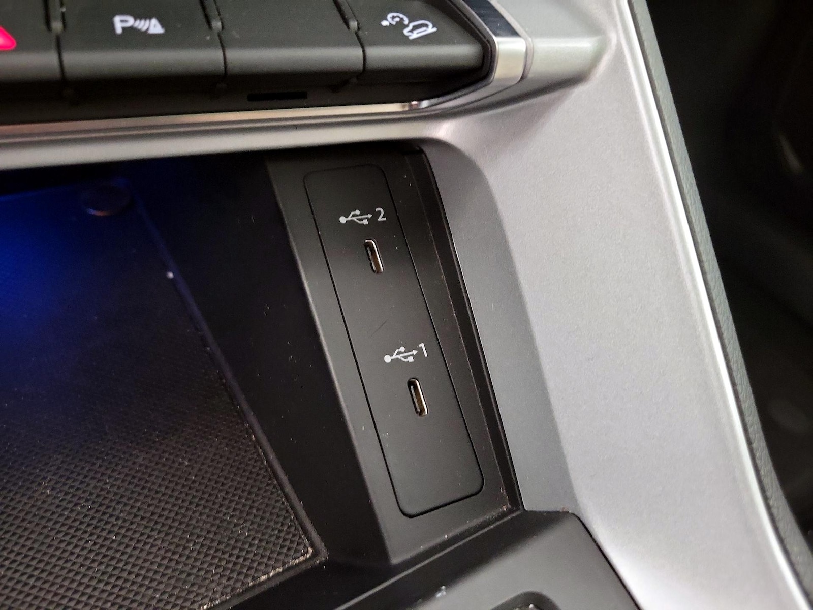 2022 Audi Q3 S Line Premium Plus - Photo 19