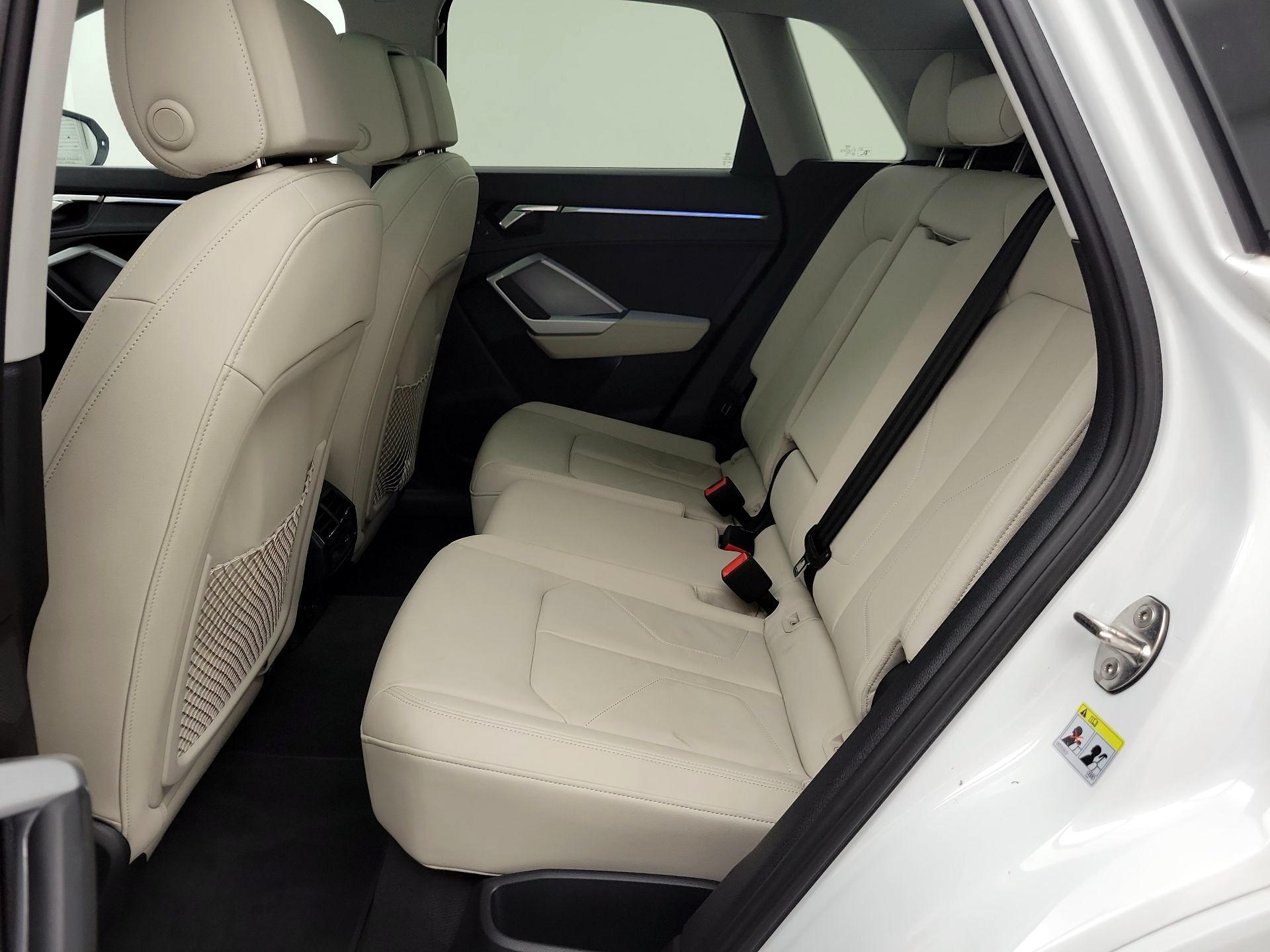 Thumbnail: 2022 Audi Q3 - 20