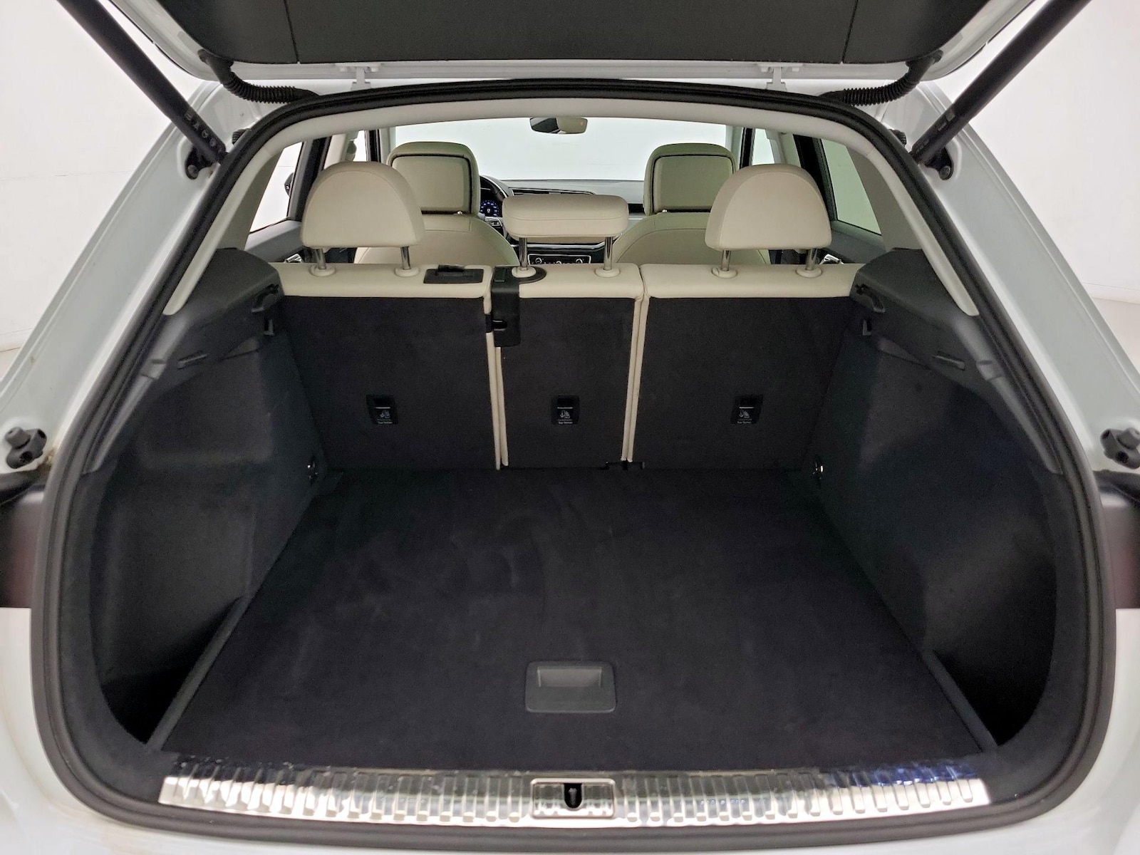 2022 Audi Q3 S Line Premium Plus - Photo 22