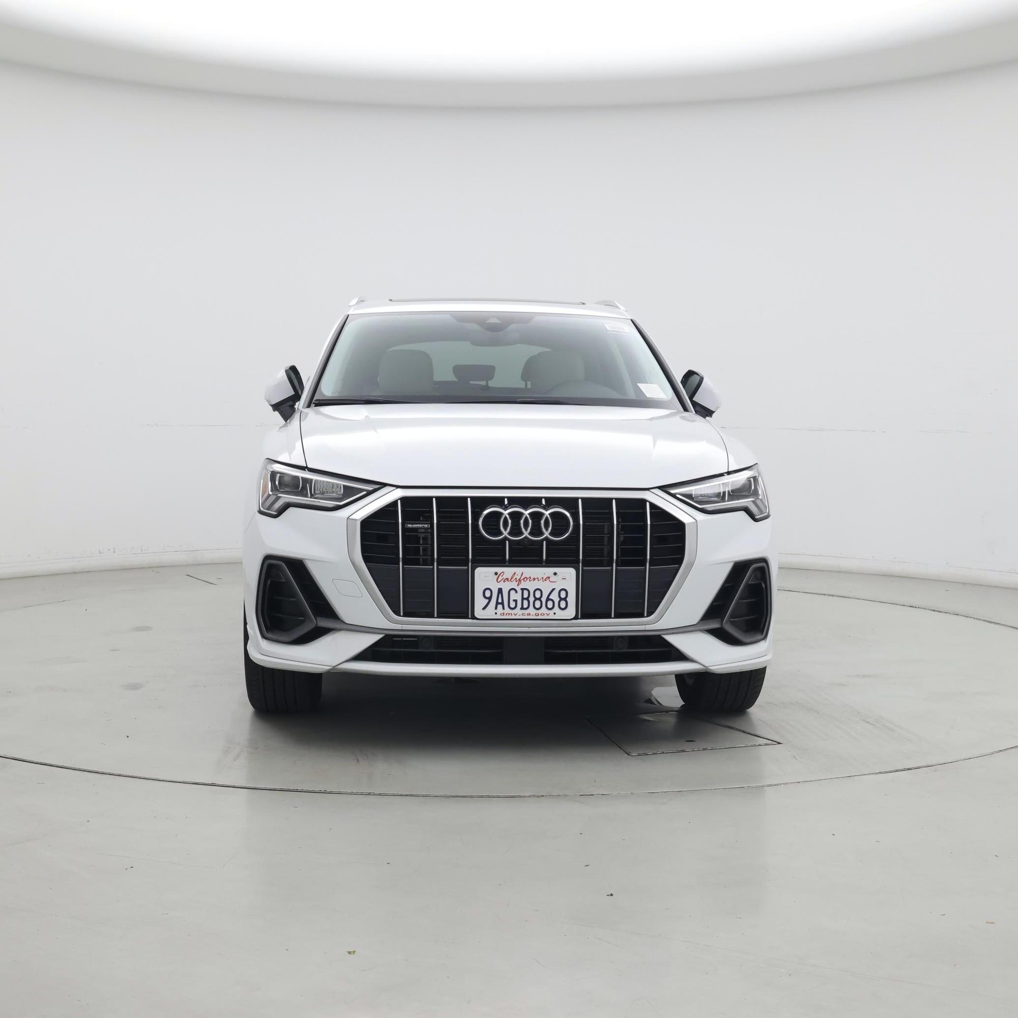Thumbnail: 2022 Audi Q3 - 5