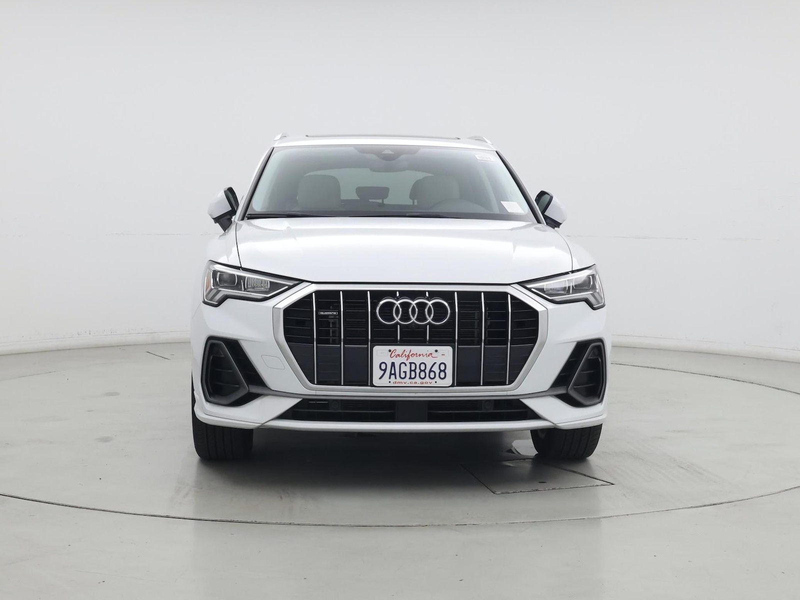 2022 Audi Q3 S Line Premium Plus - Photo 6