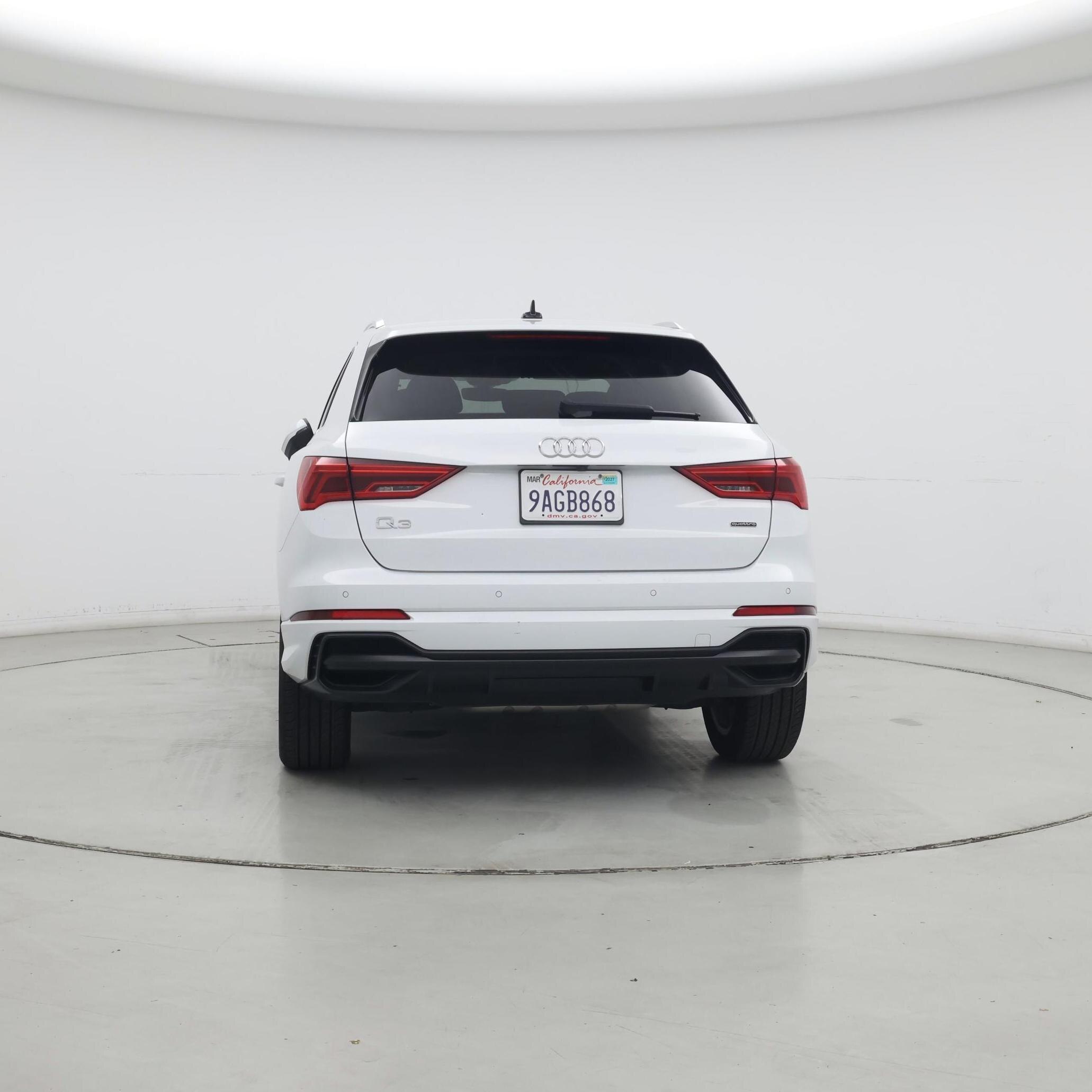 Thumbnail: 2022 Audi Q3 - 6