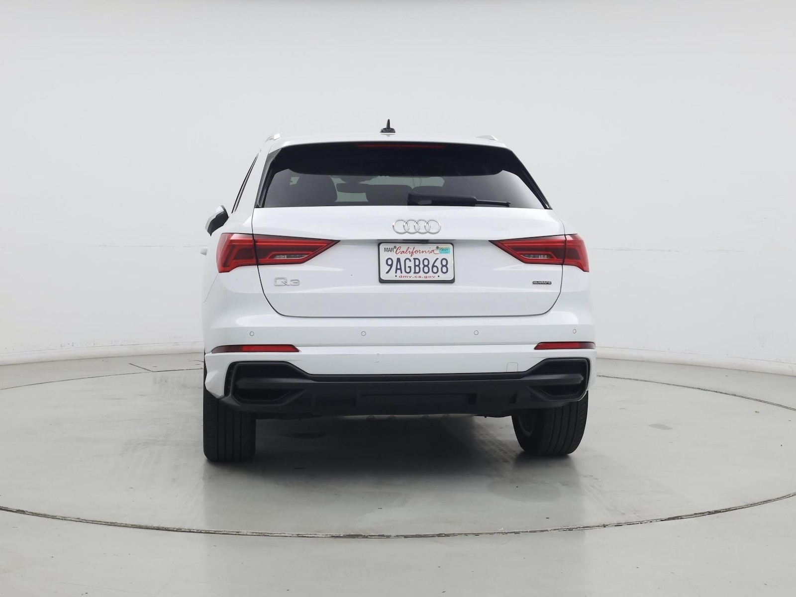 2022 Audi Q3 S Line Premium Plus - Photo 7