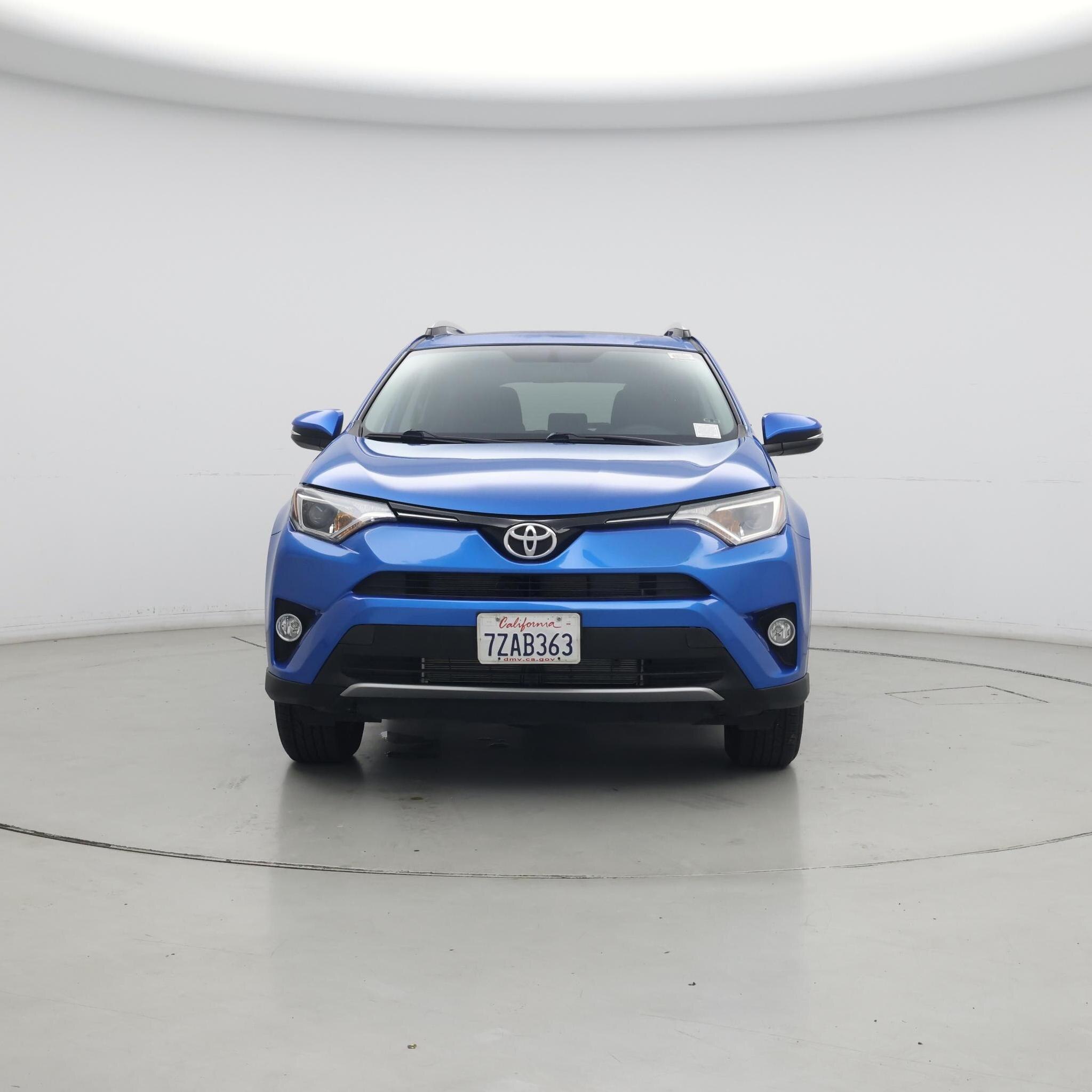 Thumbnail: 2016 Toyota RAV4 - 5