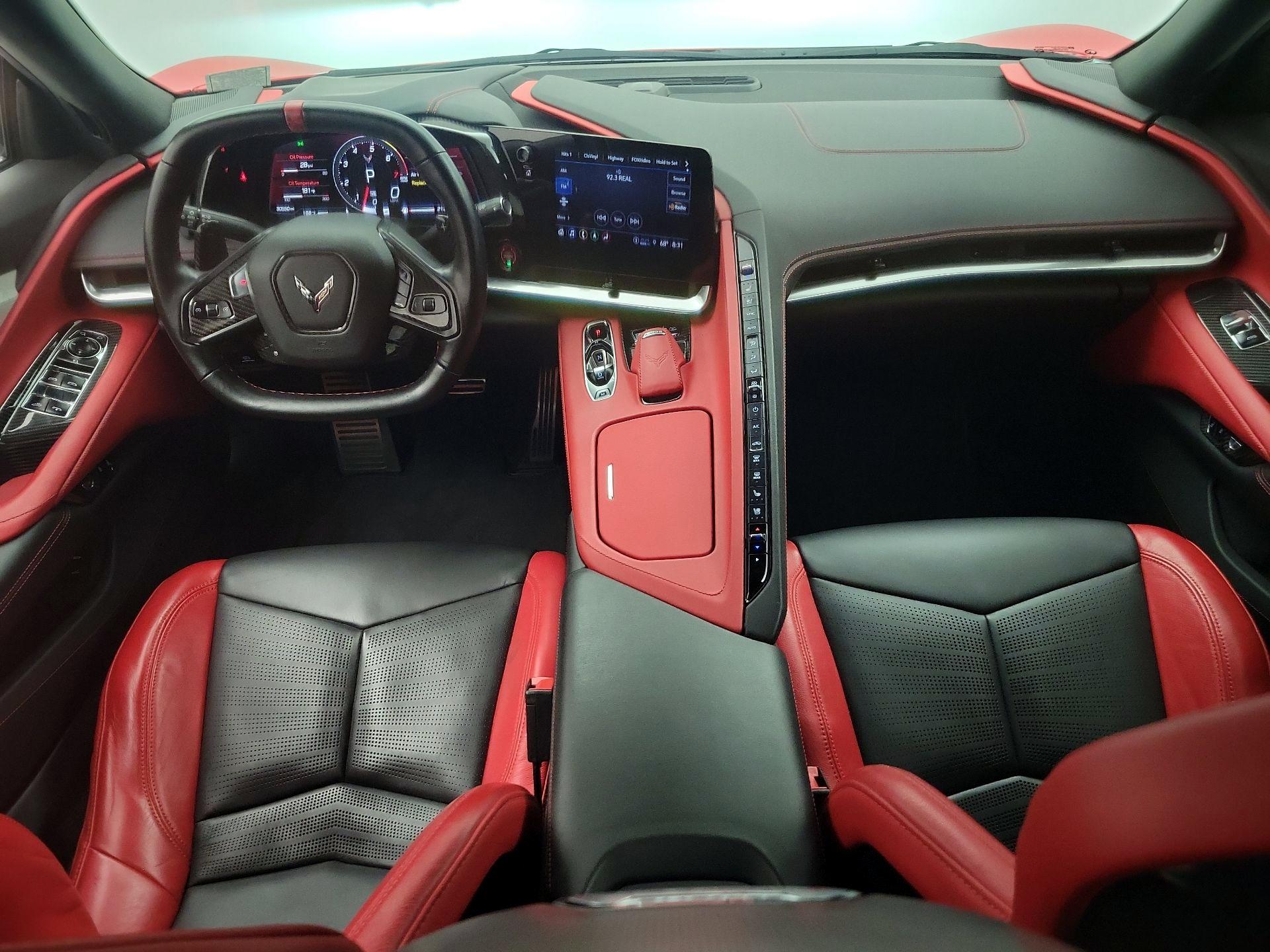 Thumbnail: 2022 Chevrolet Corvette - 9