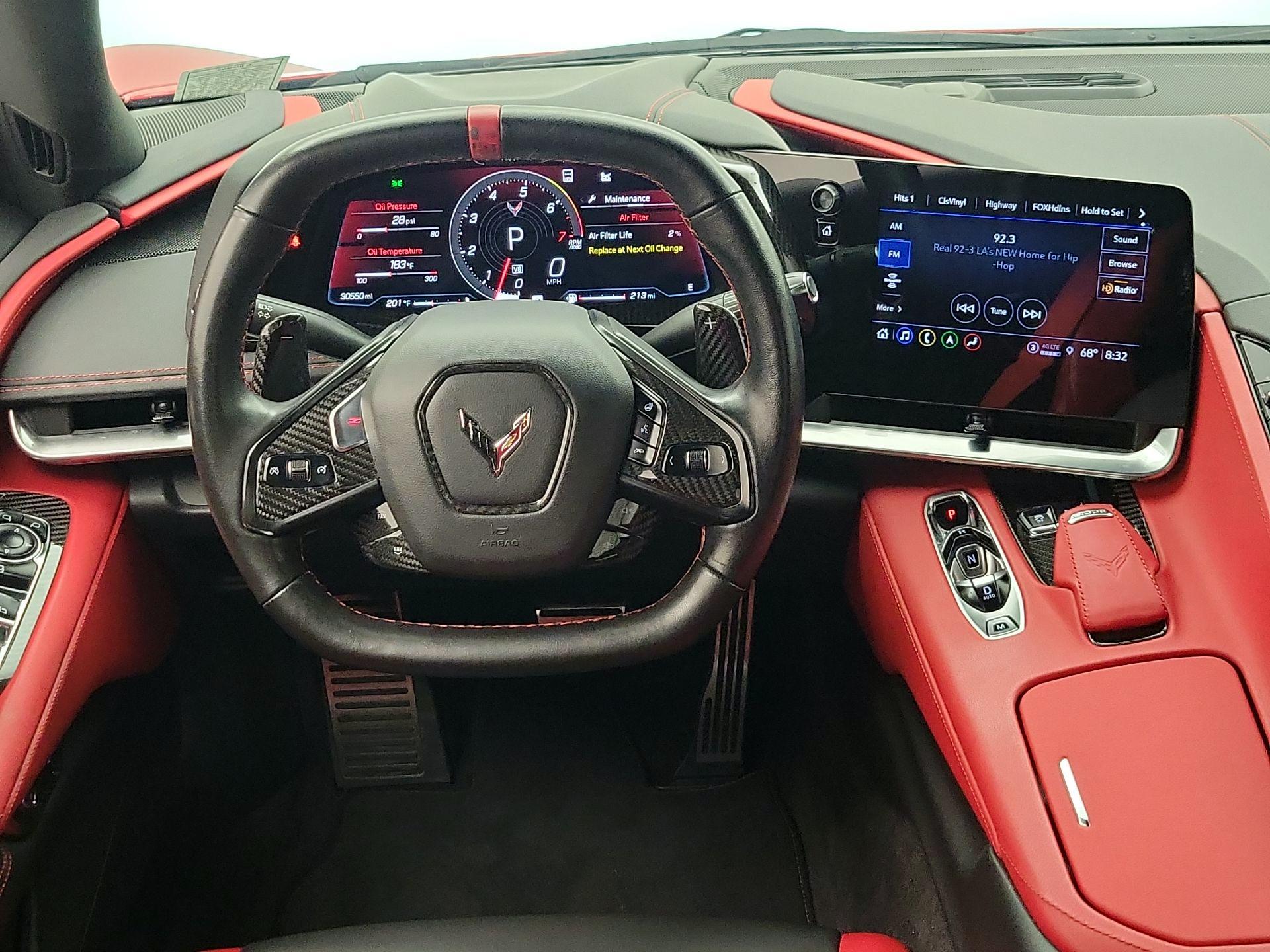 Thumbnail: 2022 Chevrolet Corvette - 10