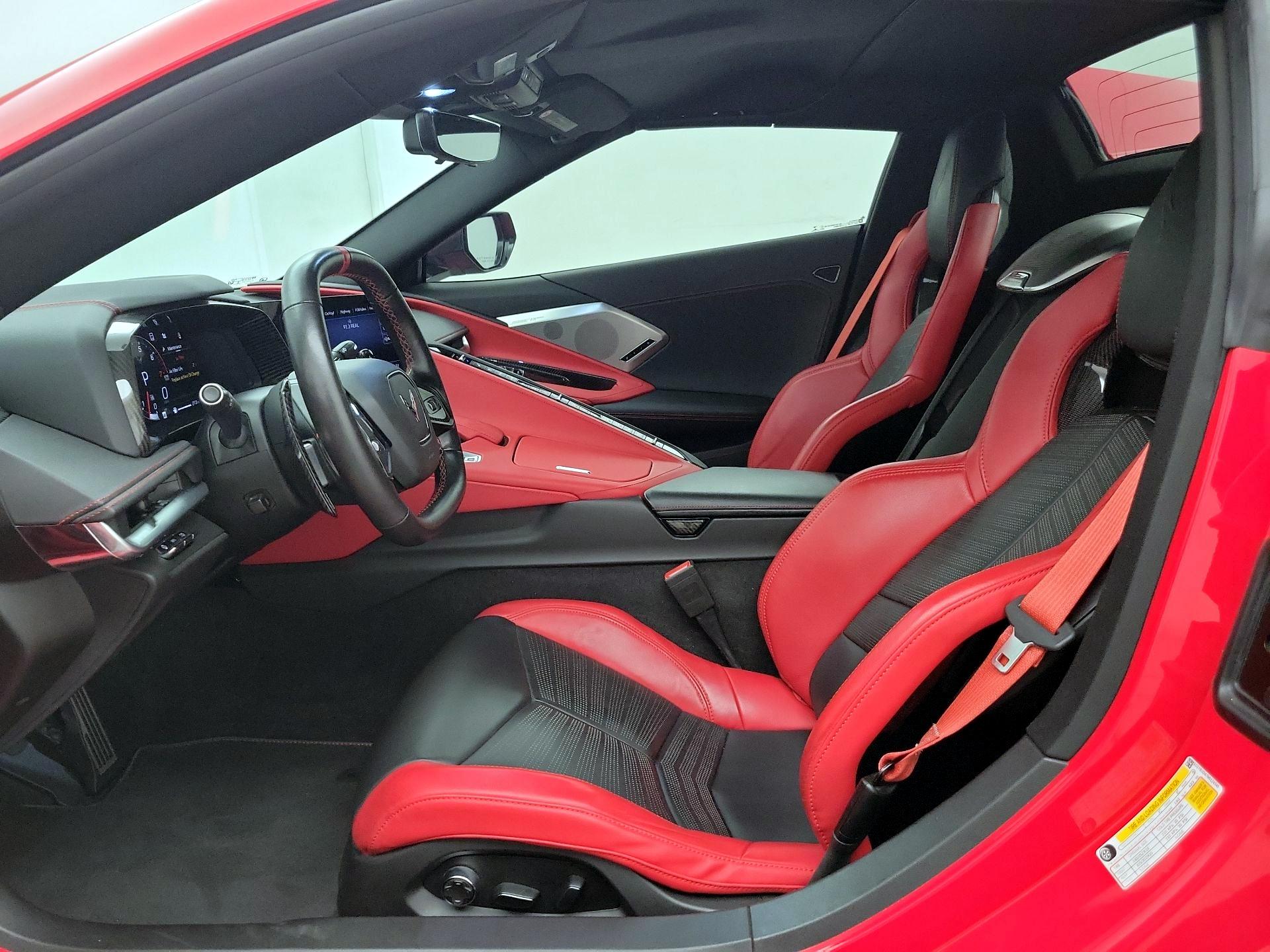 Thumbnail: 2022 Chevrolet Corvette - 11