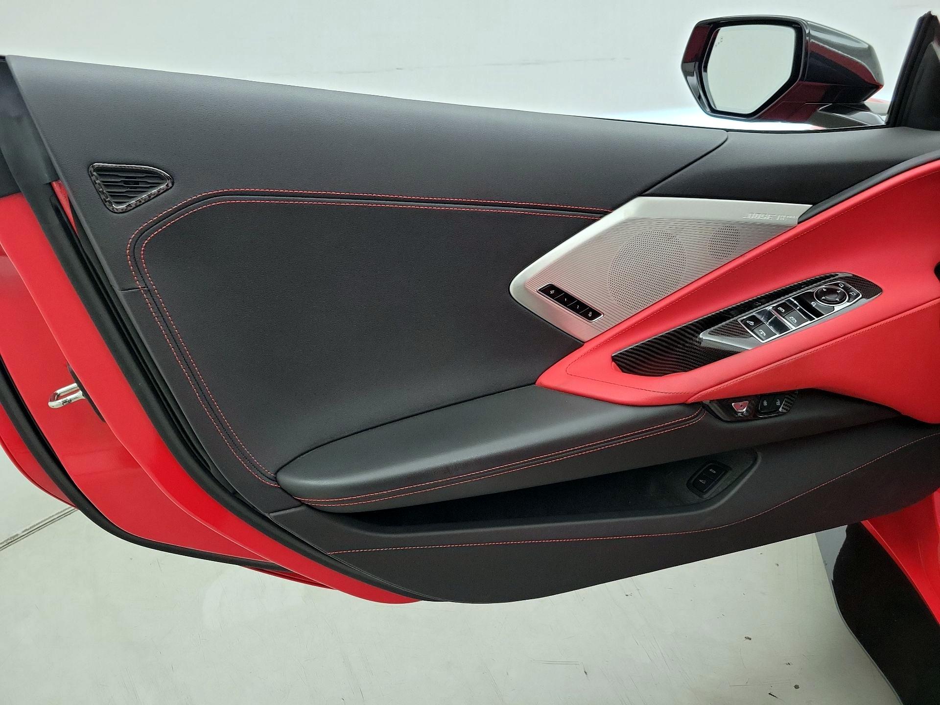 Thumbnail: 2022 Chevrolet Corvette - 12