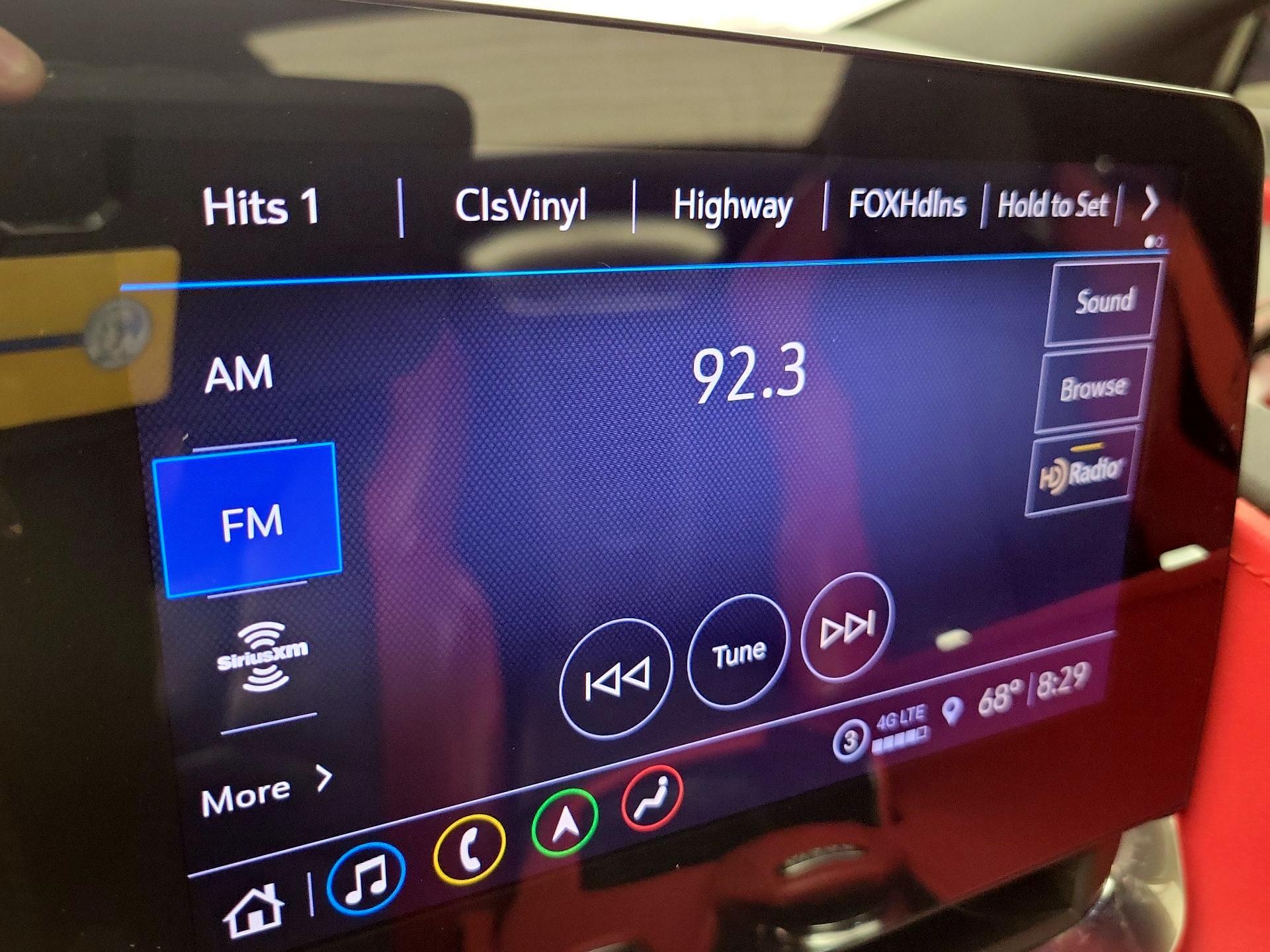 Thumbnail: 2022 Chevrolet Corvette - 15