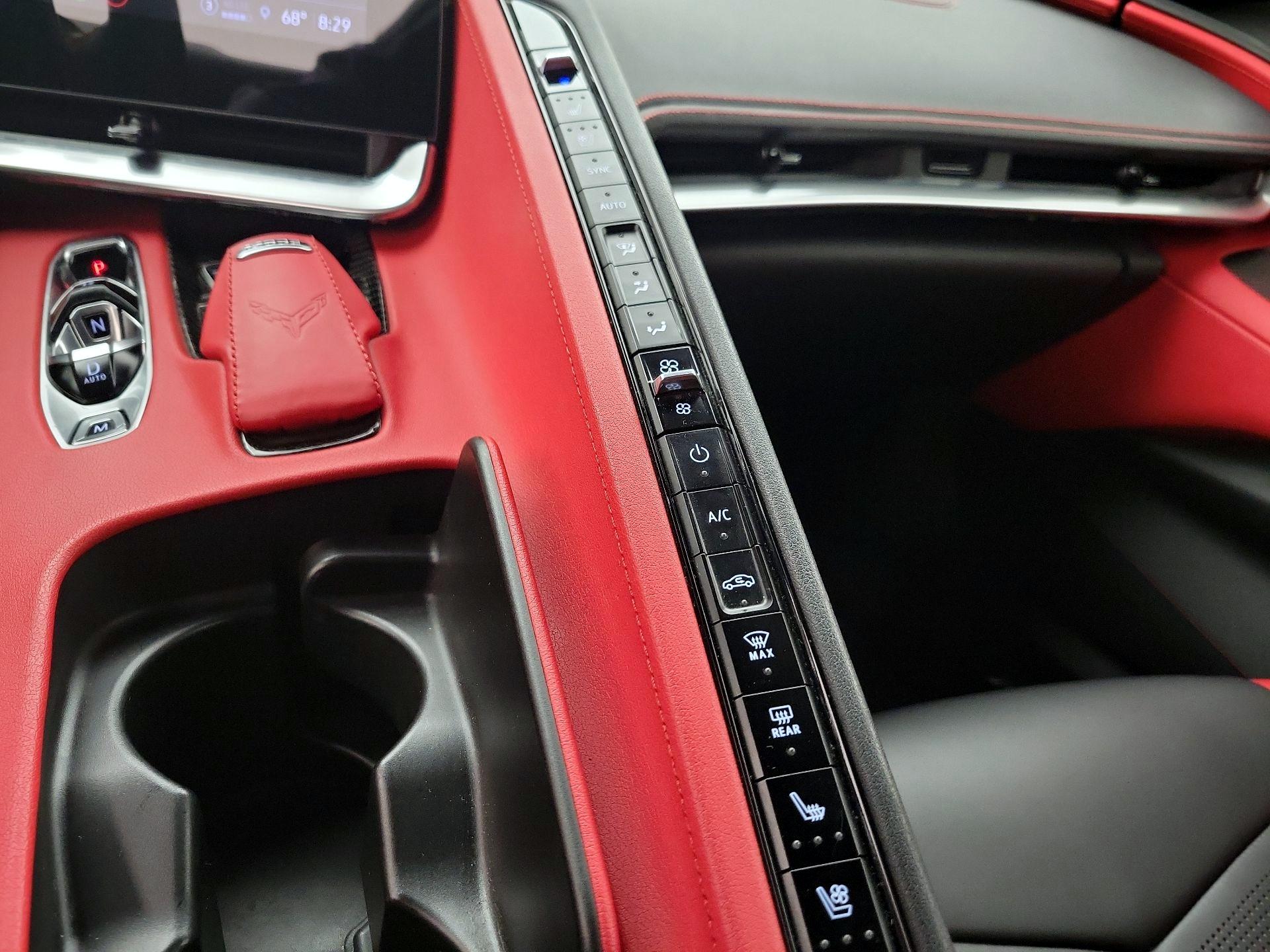 Thumbnail: 2022 Chevrolet Corvette - 16