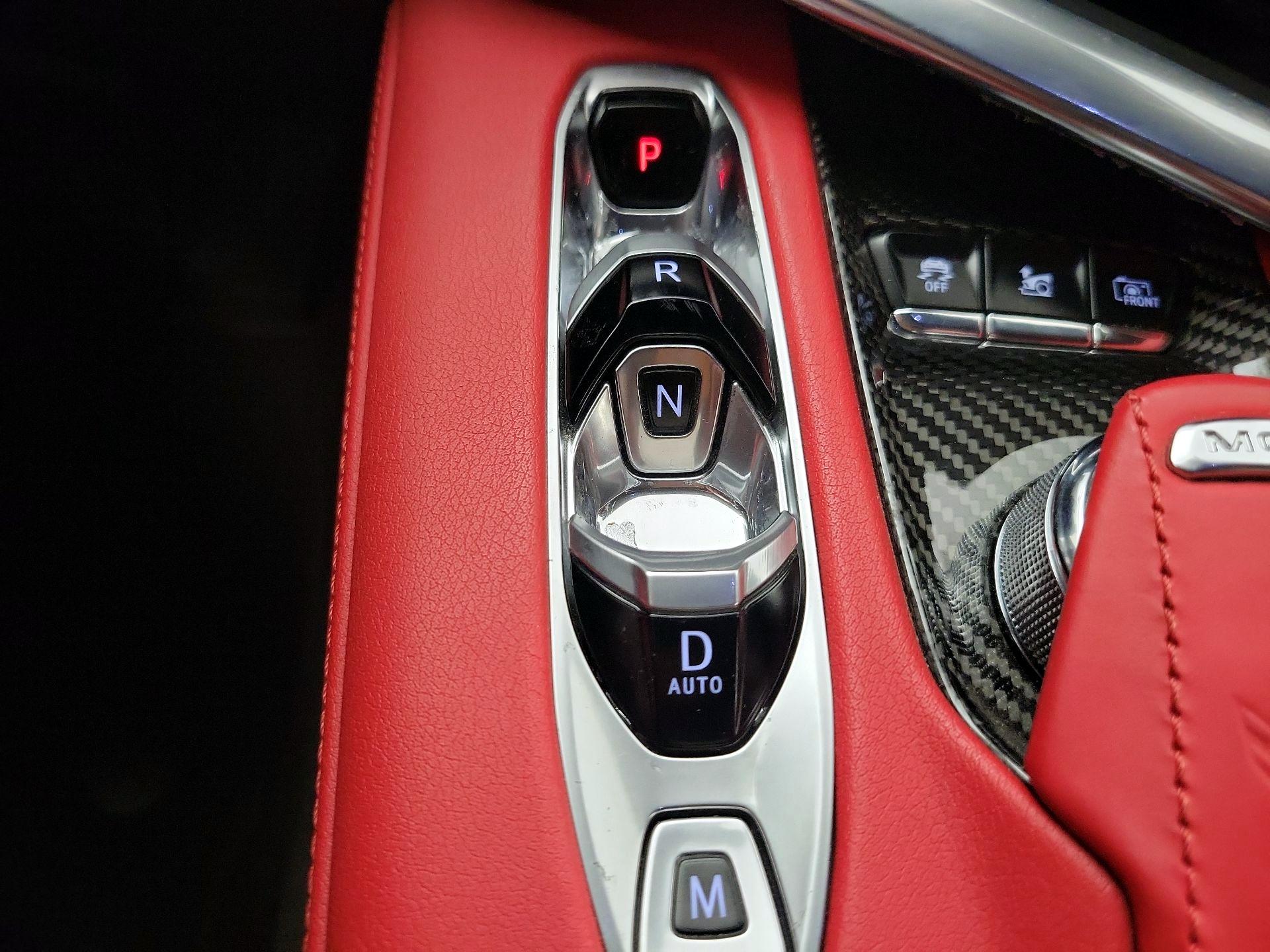 Thumbnail: 2022 Chevrolet Corvette - 17