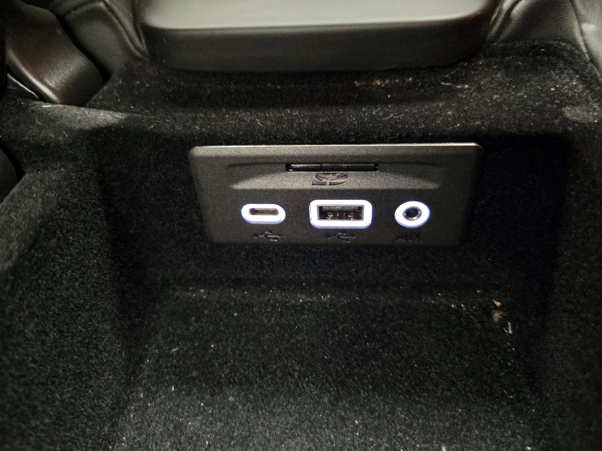 Thumbnail: 2022 Chevrolet Corvette - 18