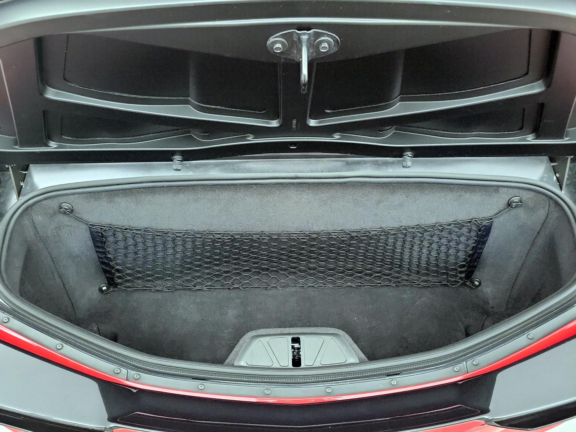 Thumbnail: 2022 Chevrolet Corvette - 19