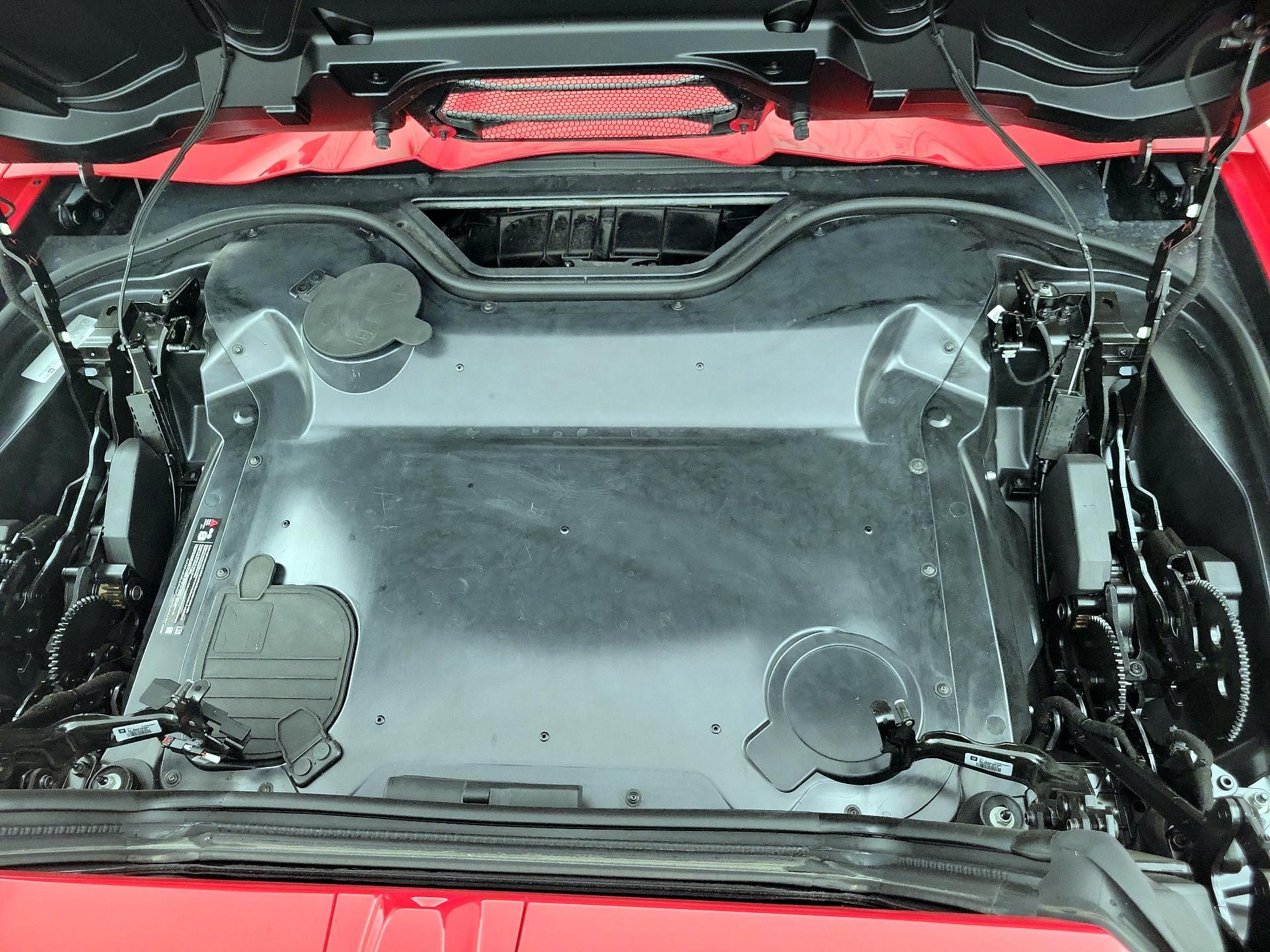 Thumbnail: 2022 Chevrolet Corvette - 20