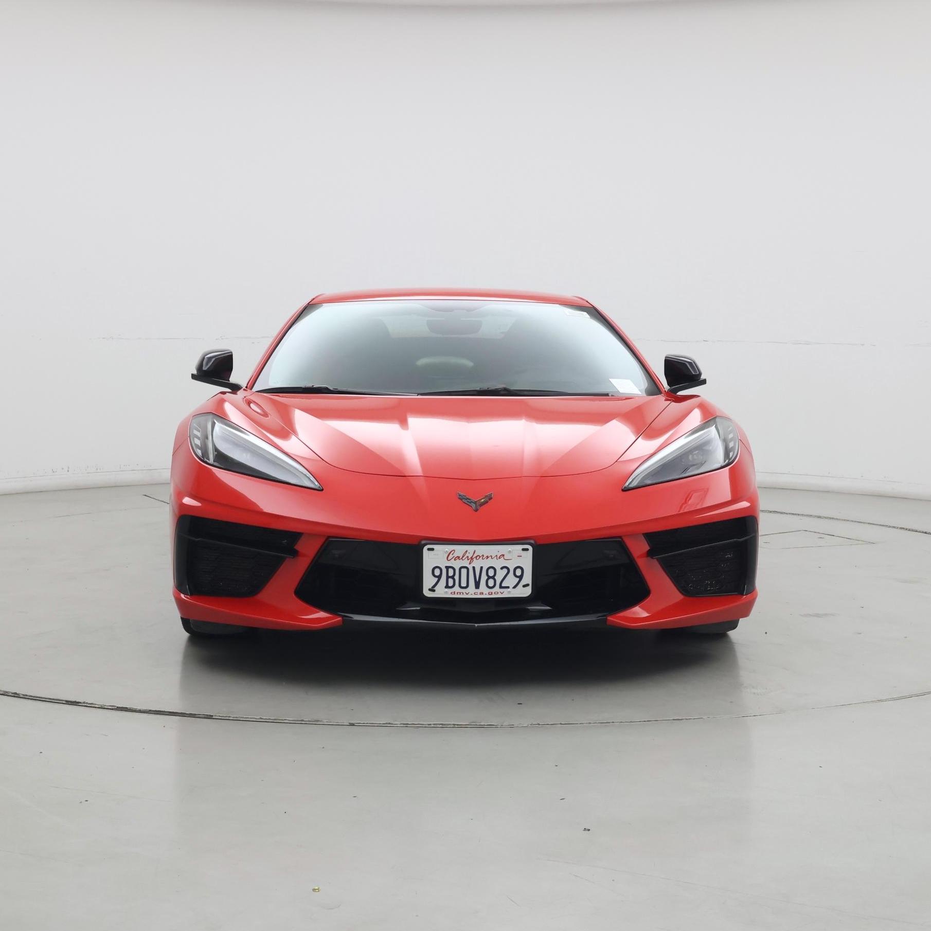 Thumbnail: 2022 Chevrolet Corvette - 5