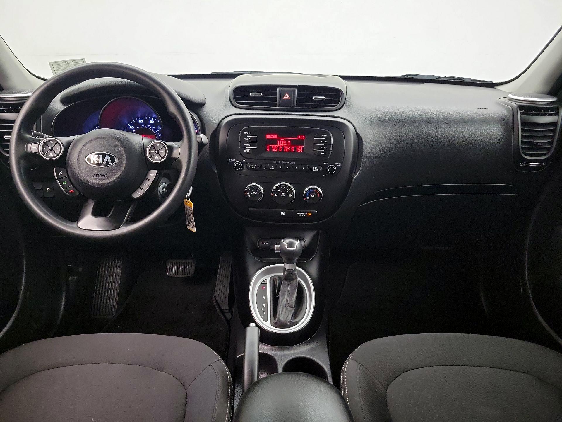 Thumbnail: 2015 Kia Soul - 9