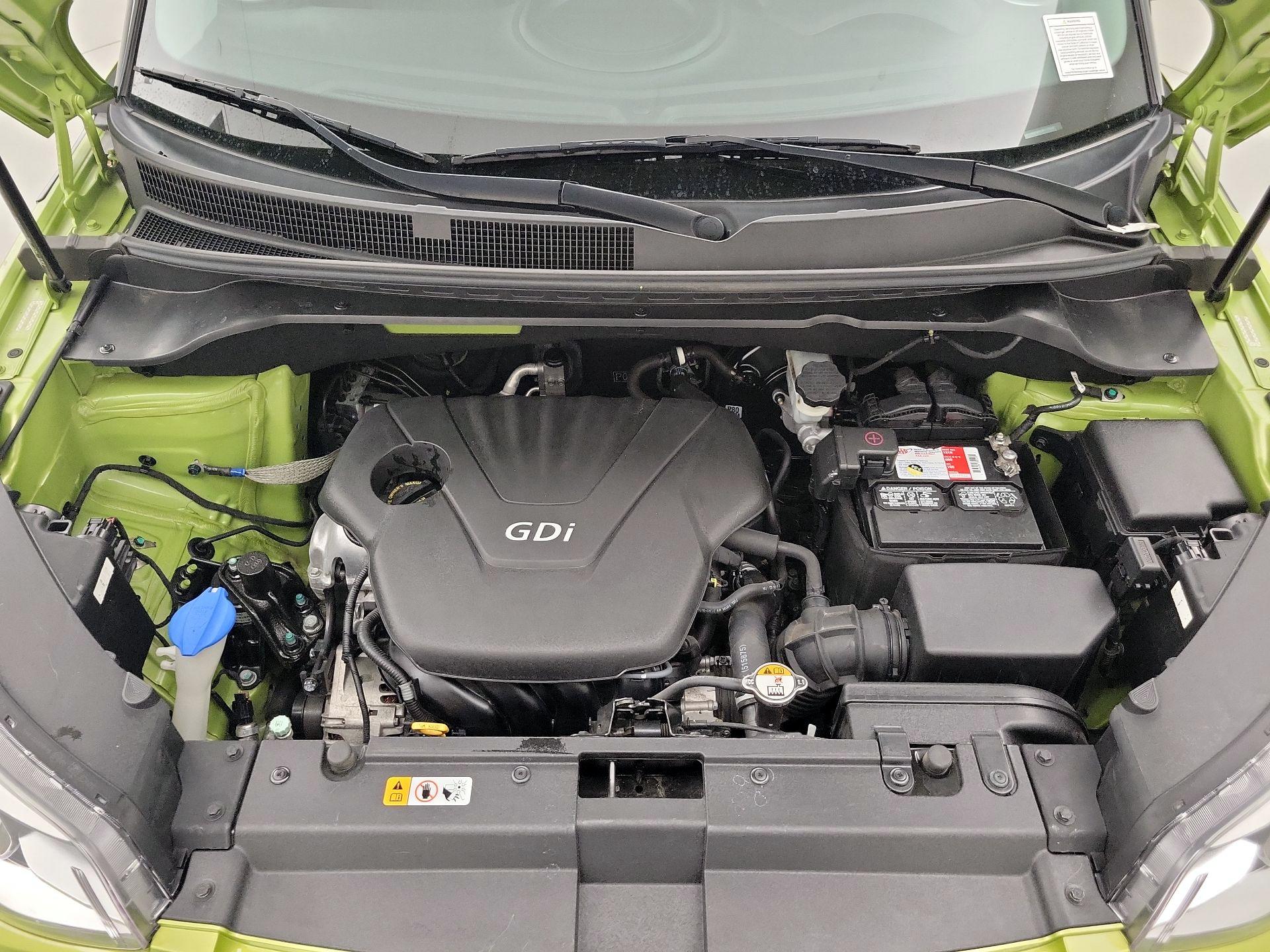 Thumbnail: 2015 Kia Soul - 20