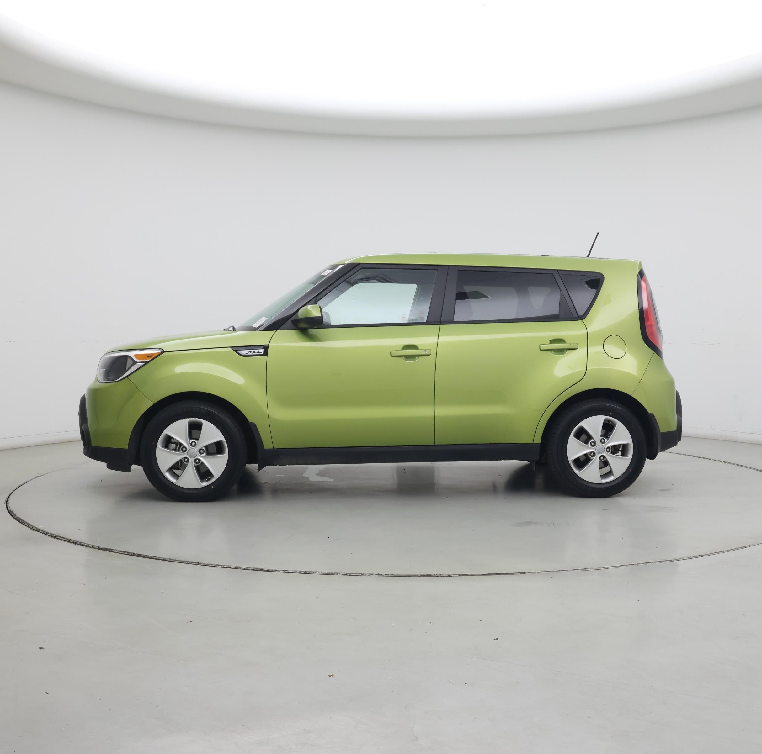 Thumbnail: 2015 Kia Soul - 3