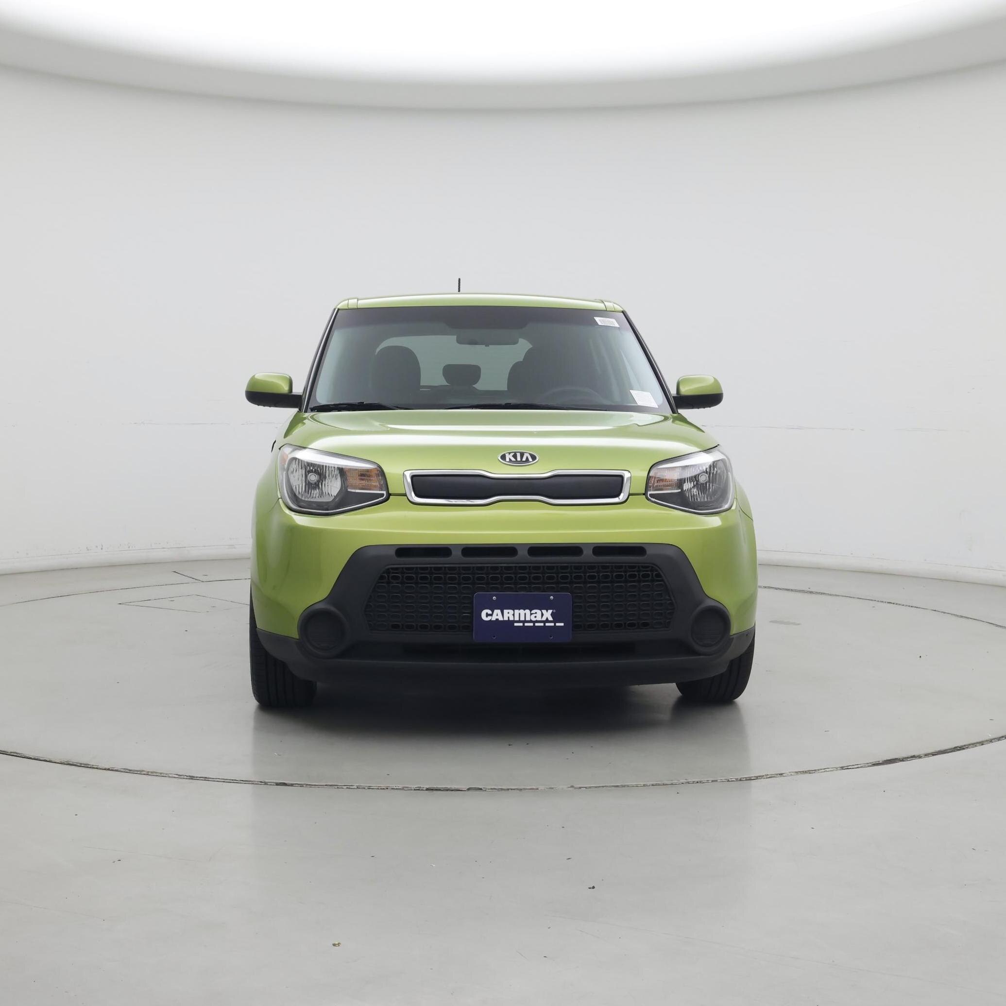 Thumbnail: 2015 Kia Soul - 5