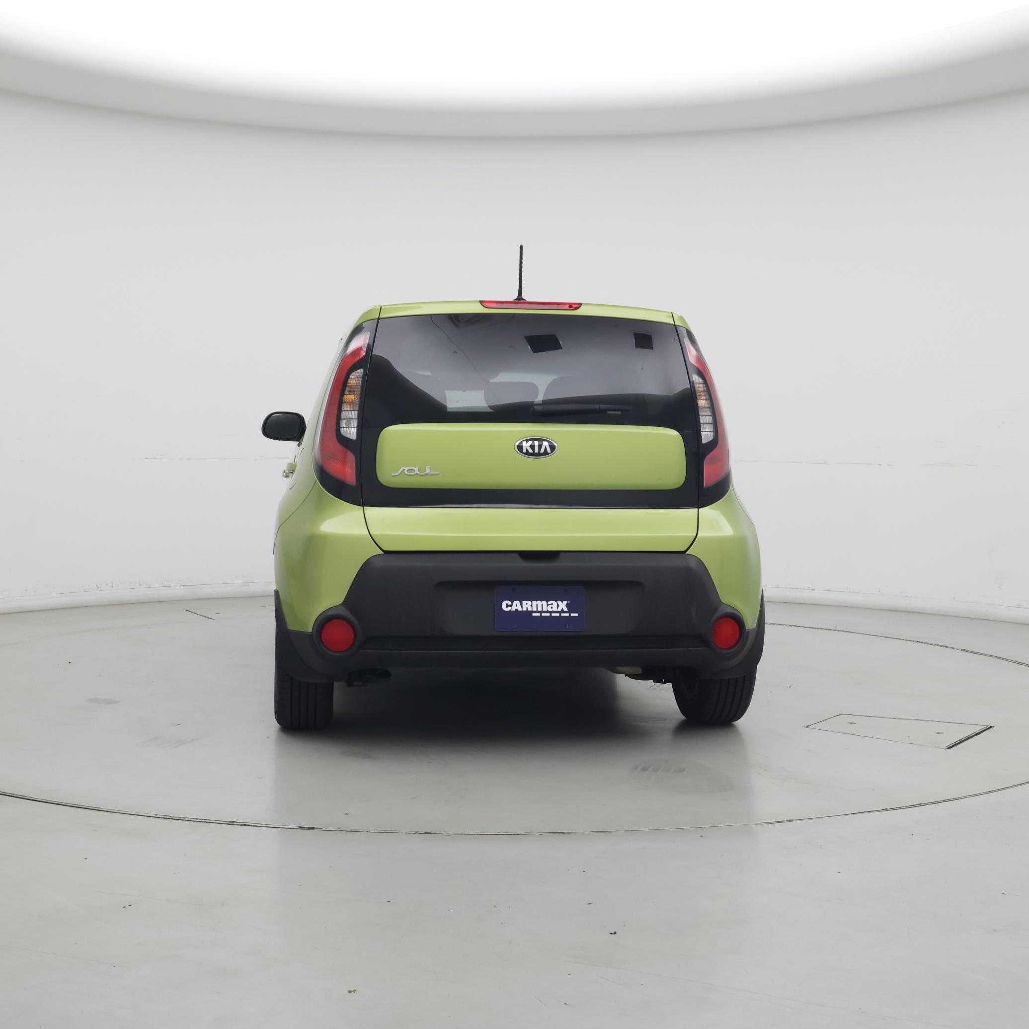 Thumbnail: 2015 Kia Soul - 6