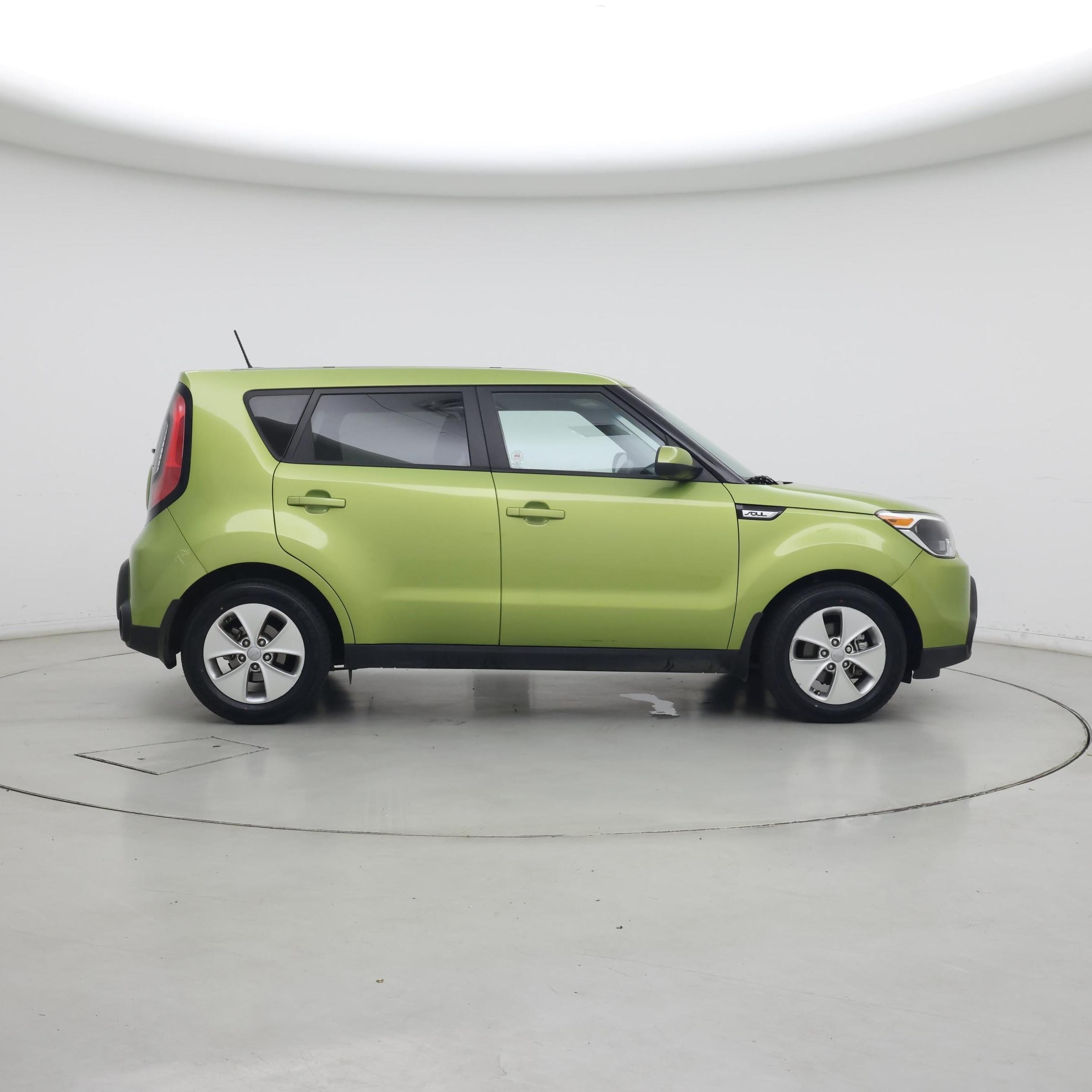 Thumbnail: 2015 Kia Soul - 7