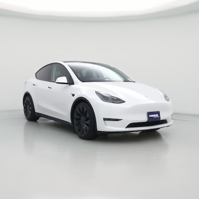2023 Tesla Model Y Performance