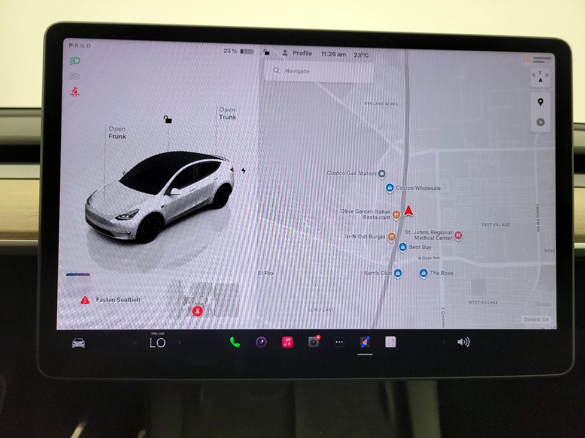 Thumbnail: 2023 Tesla Model Y - 13