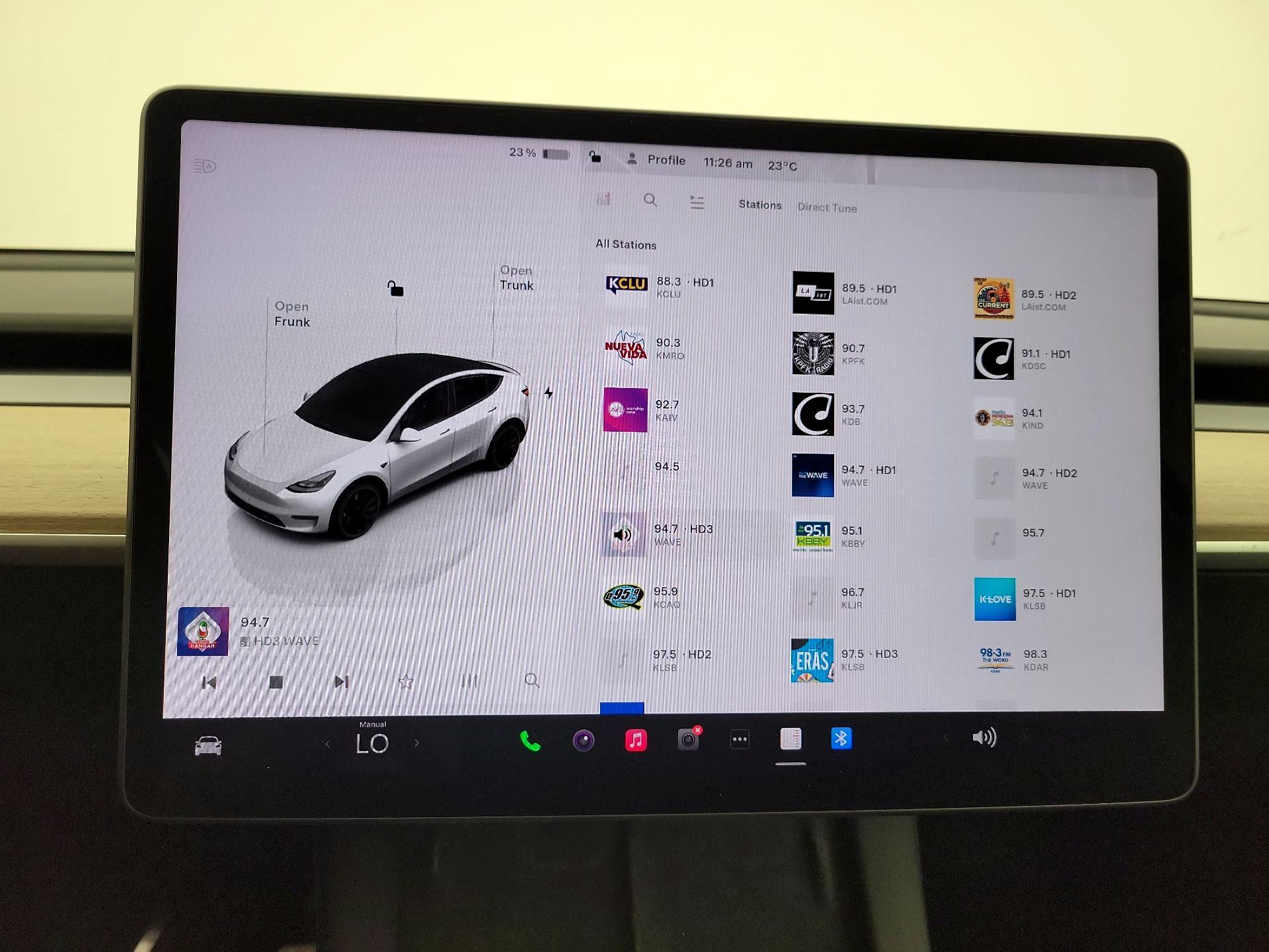 Thumbnail: 2023 Tesla Model Y - 15