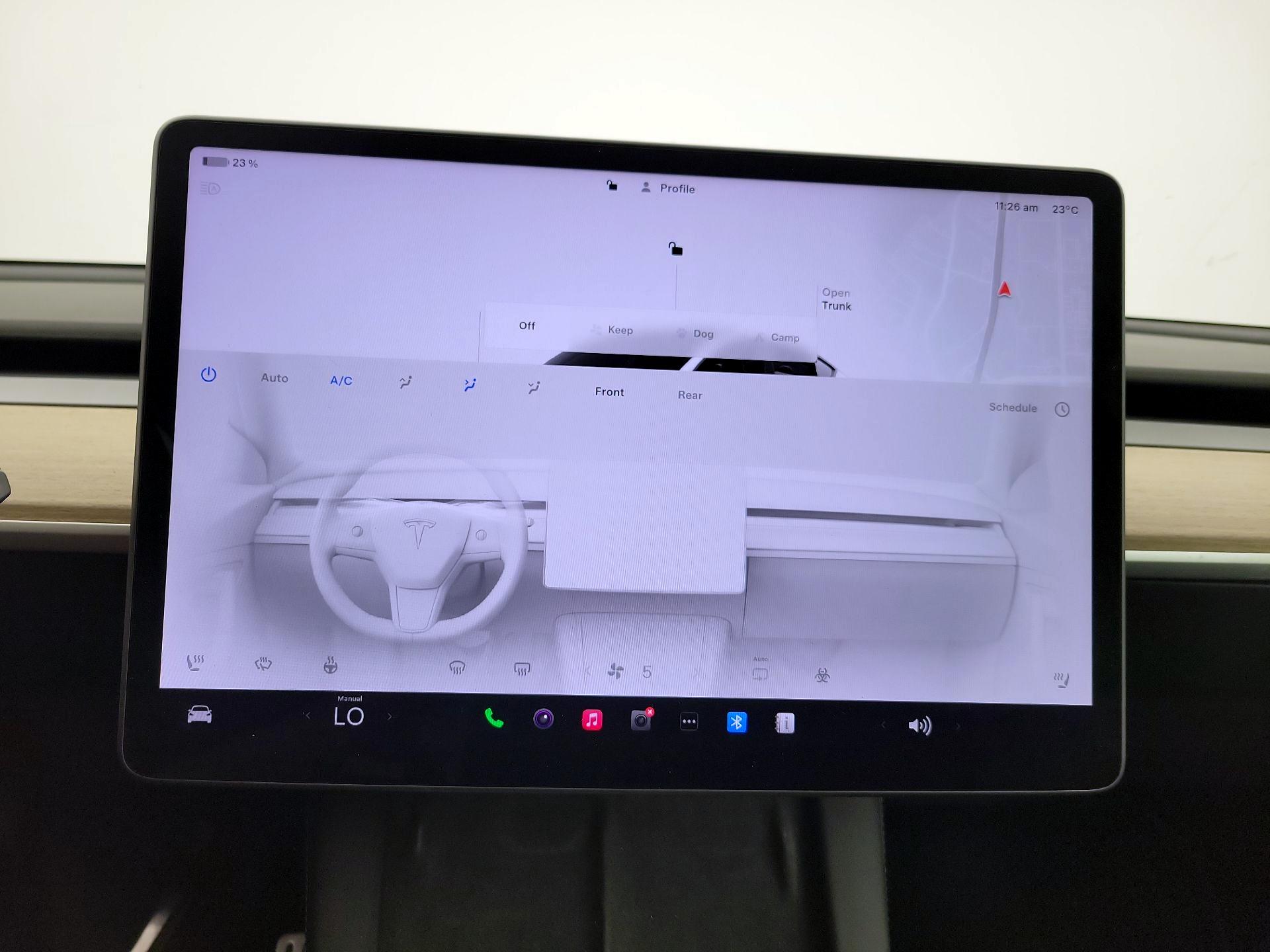 Thumbnail: 2023 Tesla Model Y - 16