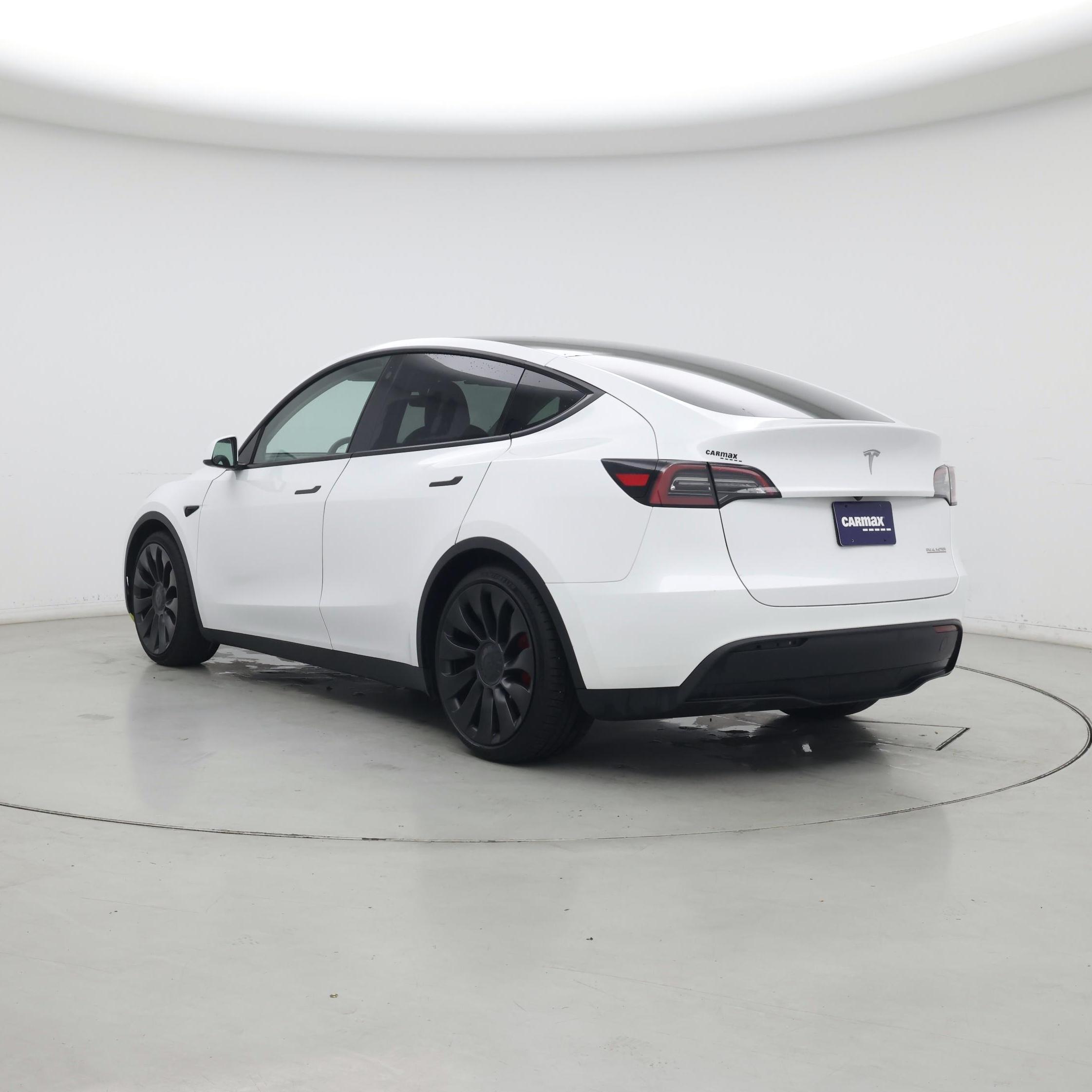 Thumbnail: 2023 Tesla Model Y - 2