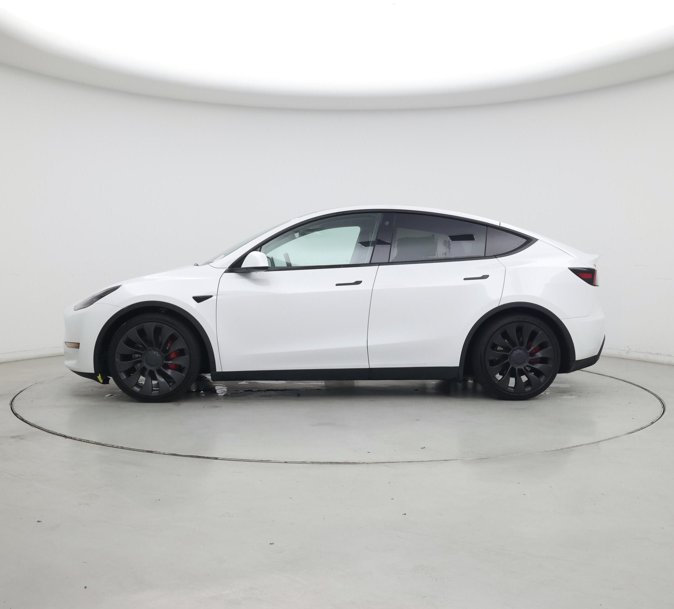 Thumbnail: 2023 Tesla Model Y - 3