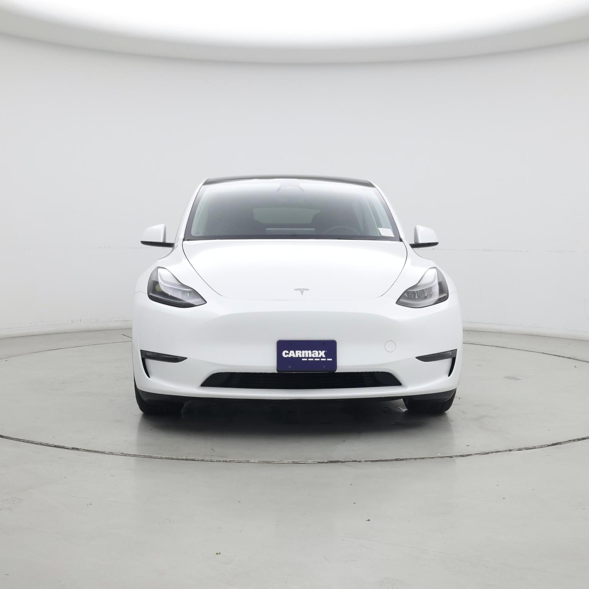 Thumbnail: 2023 Tesla Model Y - 5
