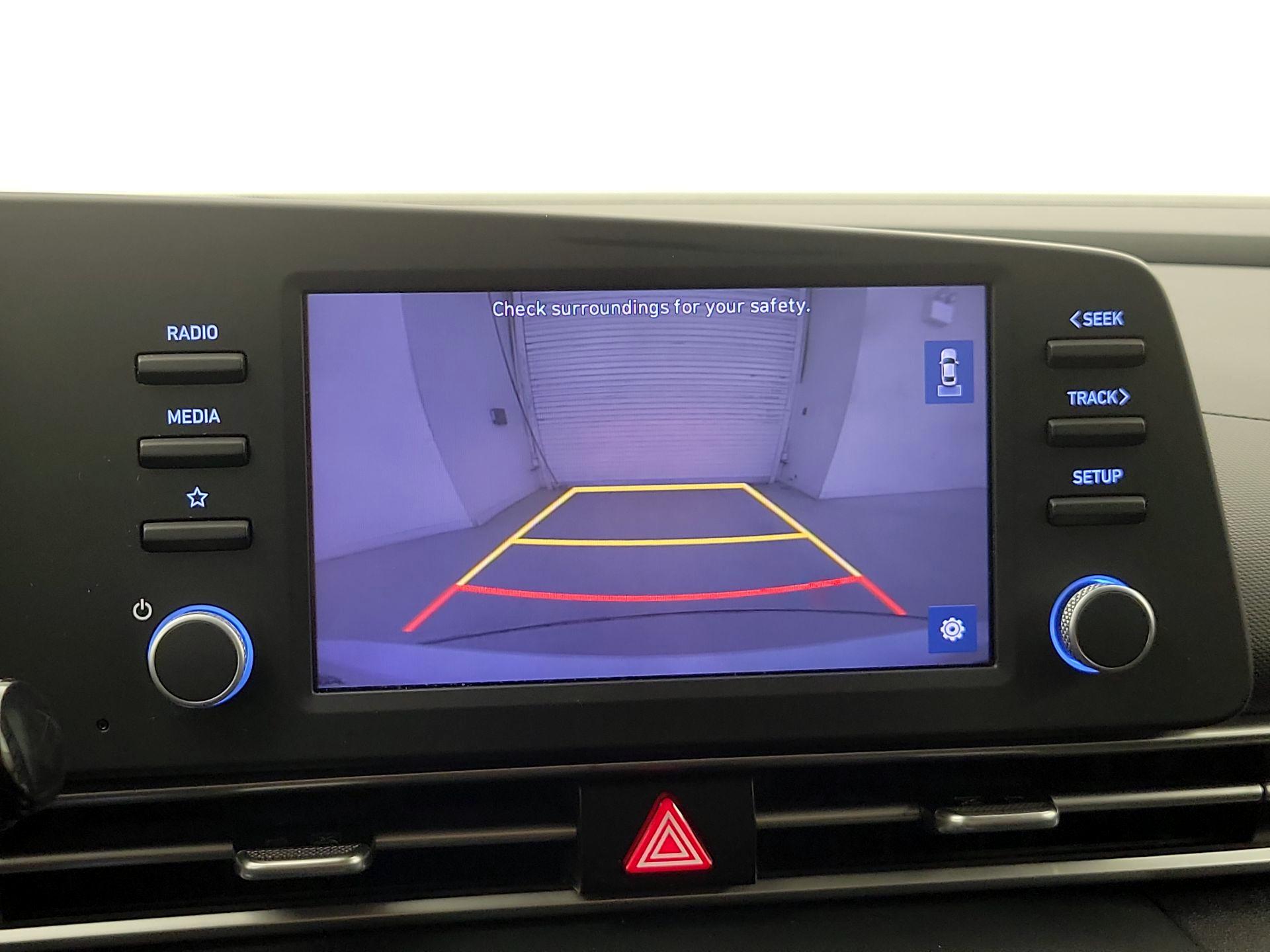 Thumbnail: 2023 Hyundai Elantra - 14