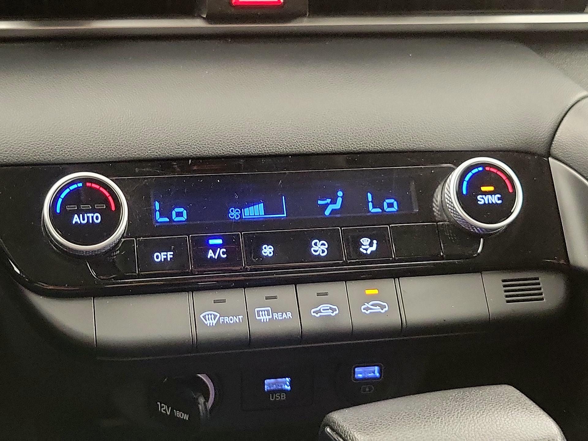 Thumbnail: 2023 Hyundai Elantra - 16