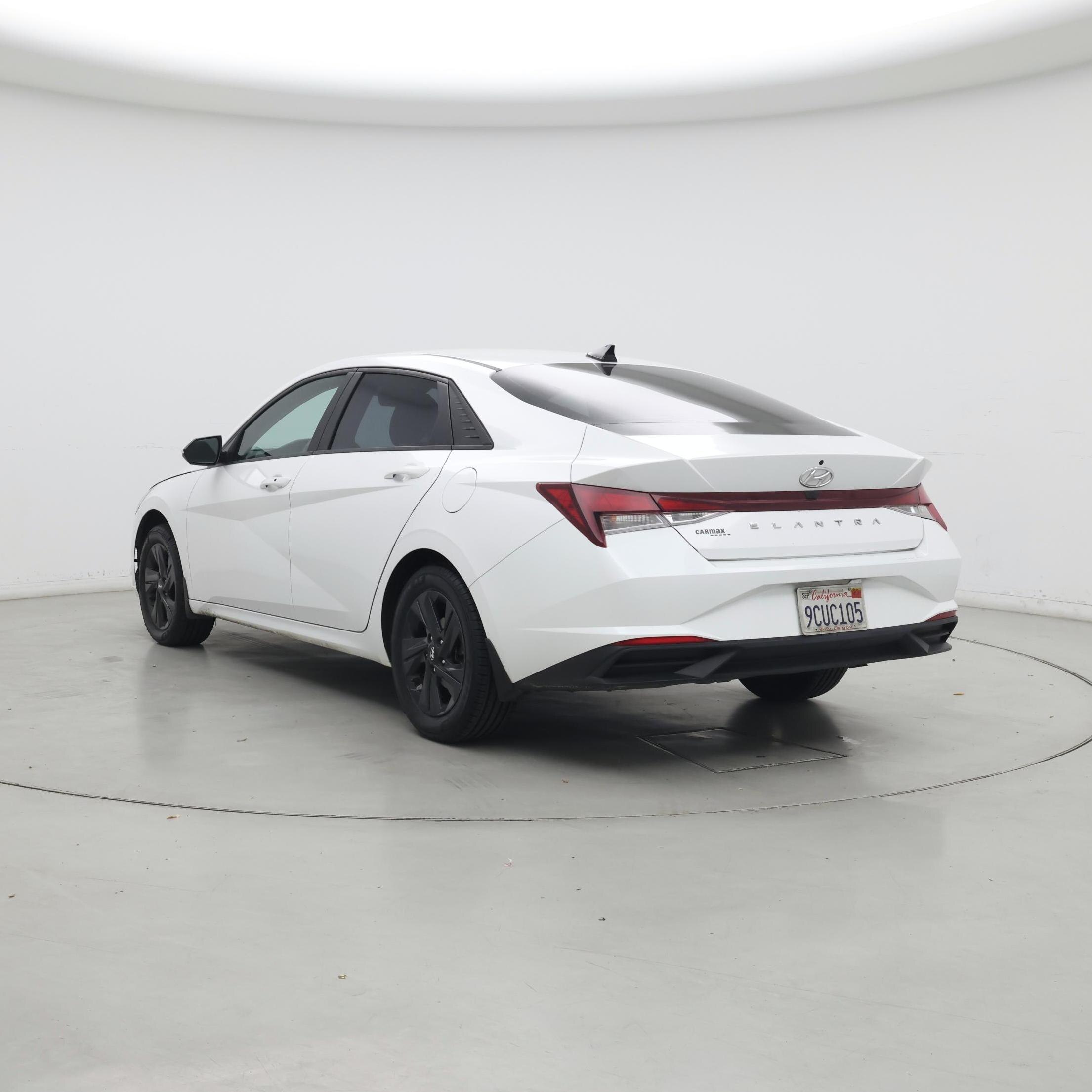 Thumbnail: 2023 Hyundai Elantra - 2